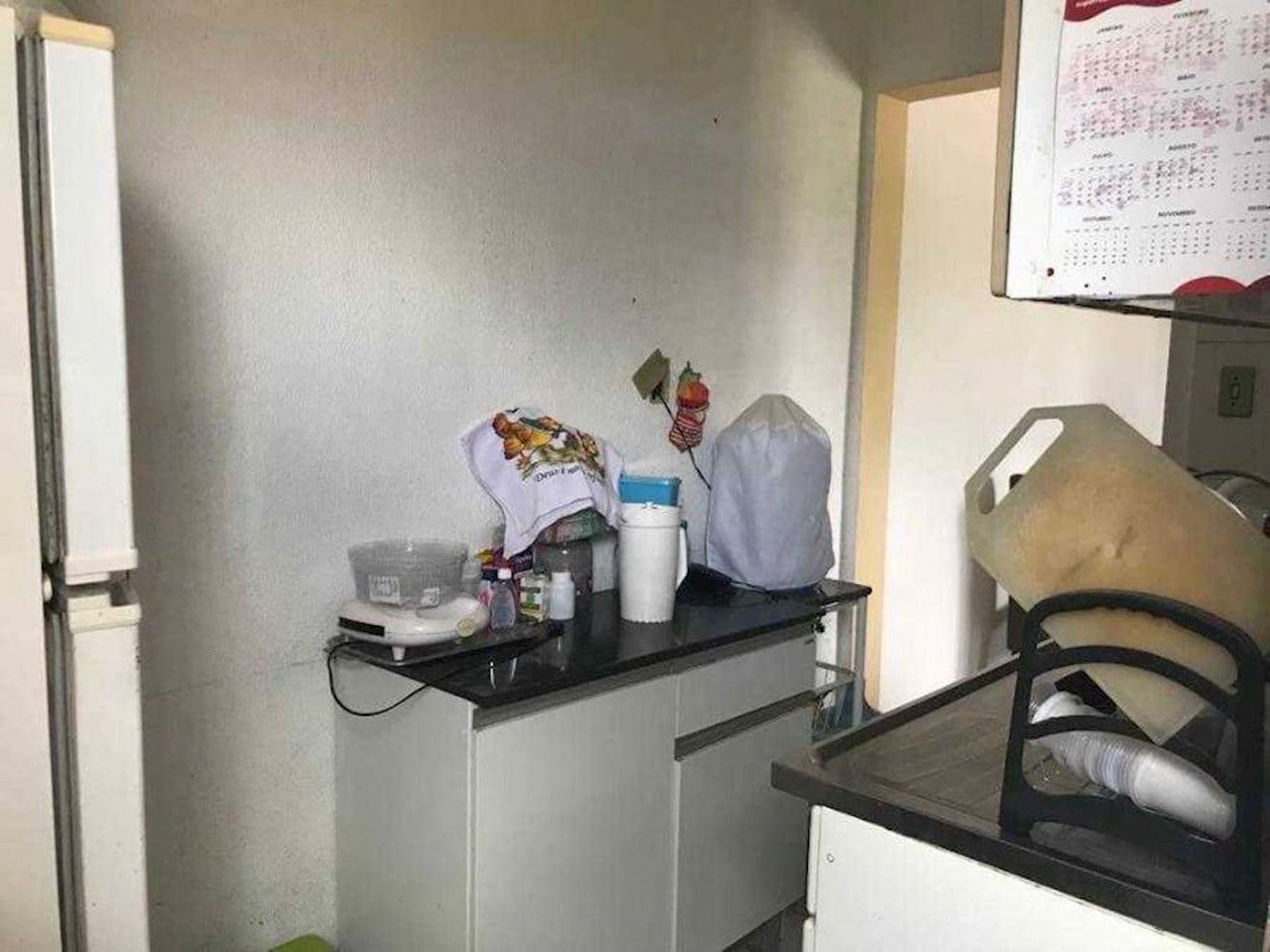 Foto 11 de 12: Apartamento em leilão em Feira De Santana - BA, bairro Muchila — Apartamento em Muchila - Feira De Santana/BA