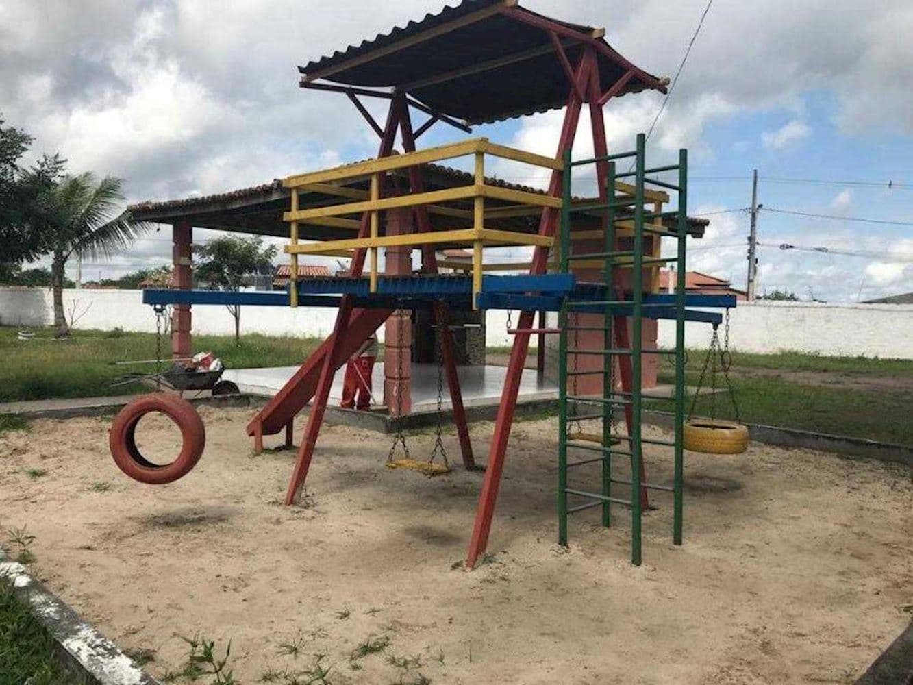 Foto 12 de 12: Apartamento em leilão em Feira De Santana - BA, bairro Muchila — Apartamento em Muchila - Feira De Santana/BA