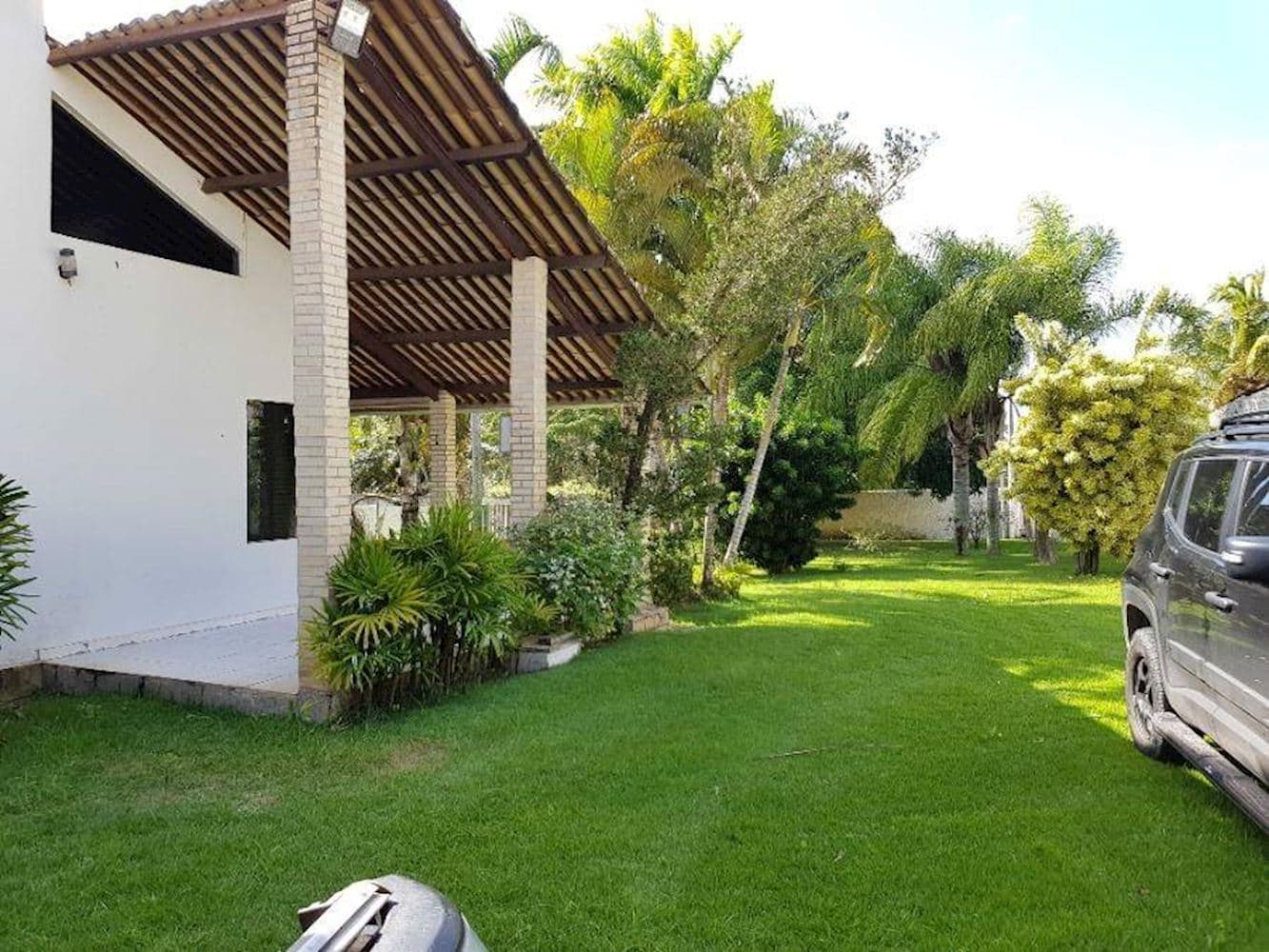 Foto 5 de 25: Casa em leilão em Nísia Floresta - RN, bairro Espaço Sul — Casa no Espaço Sul em Nísia Floresta/RN