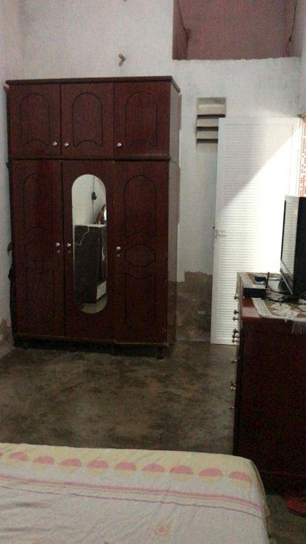 Foto 7 de 8: Casa em leilão em Jaguaribara - CE, bairro Nossa Senhora De Fátima — Casa em Nossa Senhora De Fátima - Jaguaribara/CE