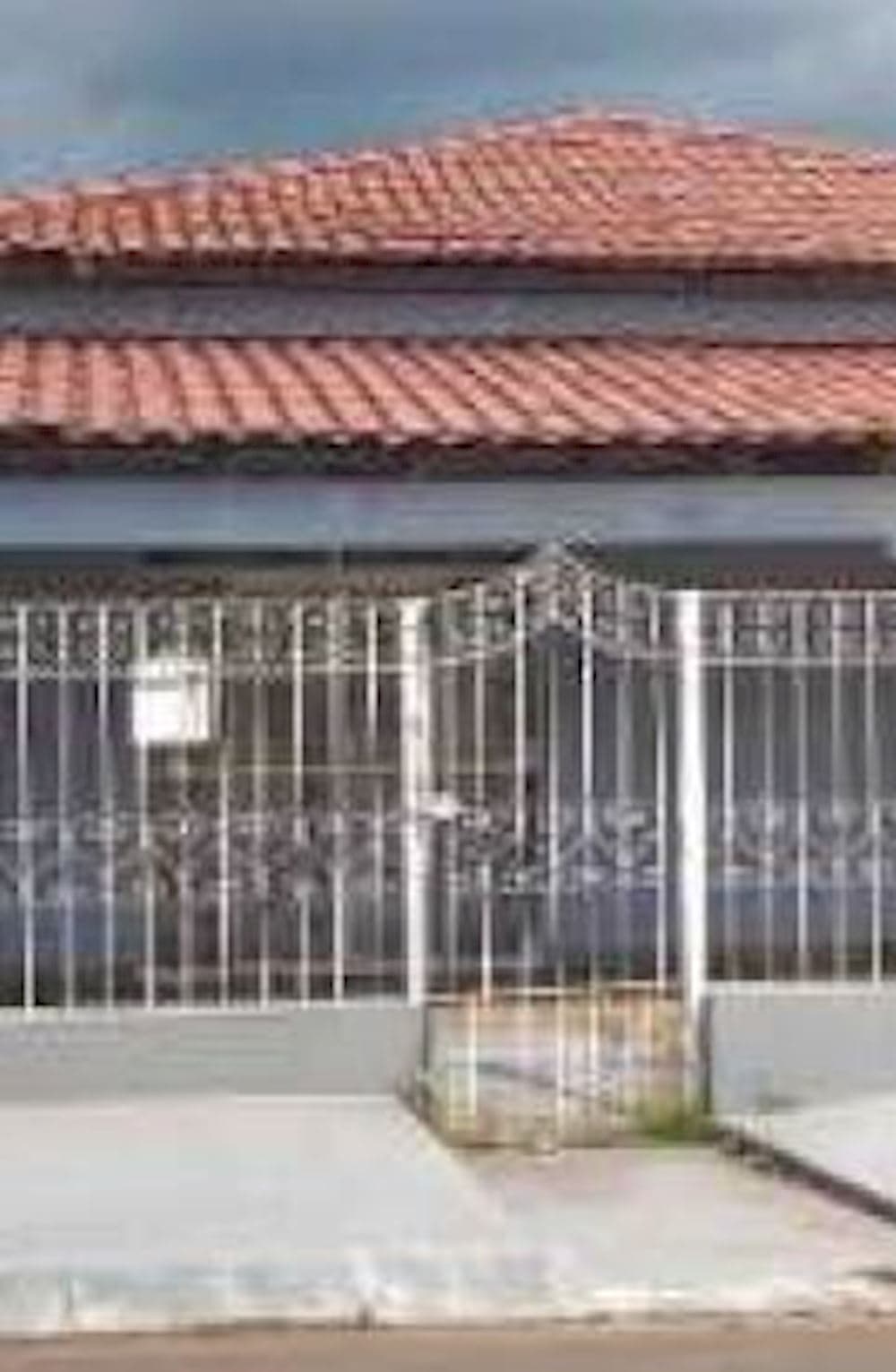 Foto 7 de 10: Casa em leilão em Nortelândia - MT, bairro Bairro Da Ponte — Casa no Bairro Da Ponte - Nortelândia/MT
