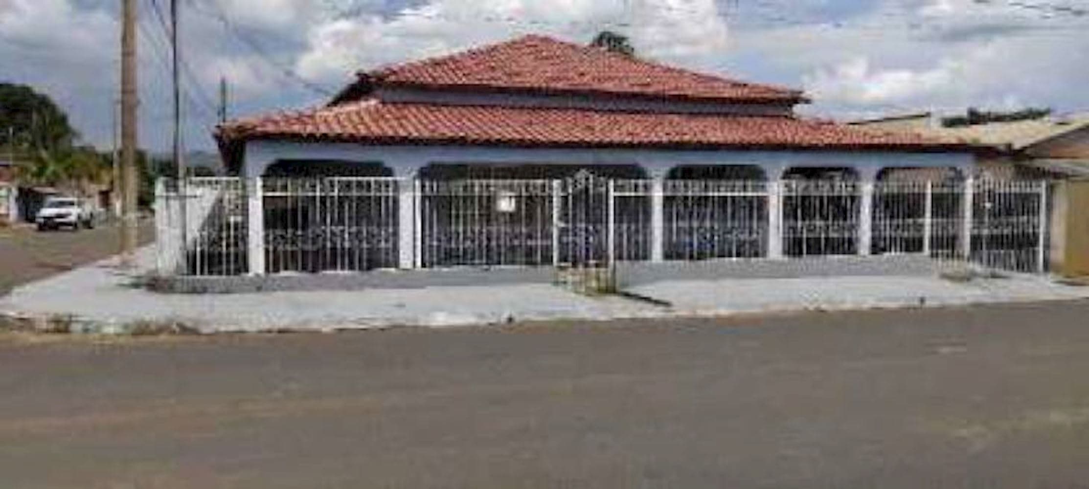 Foto 10 de 10: Casa em leilão em Nortelândia - MT, bairro Bairro Da Ponte — Casa no Bairro Da Ponte - Nortelândia/MT