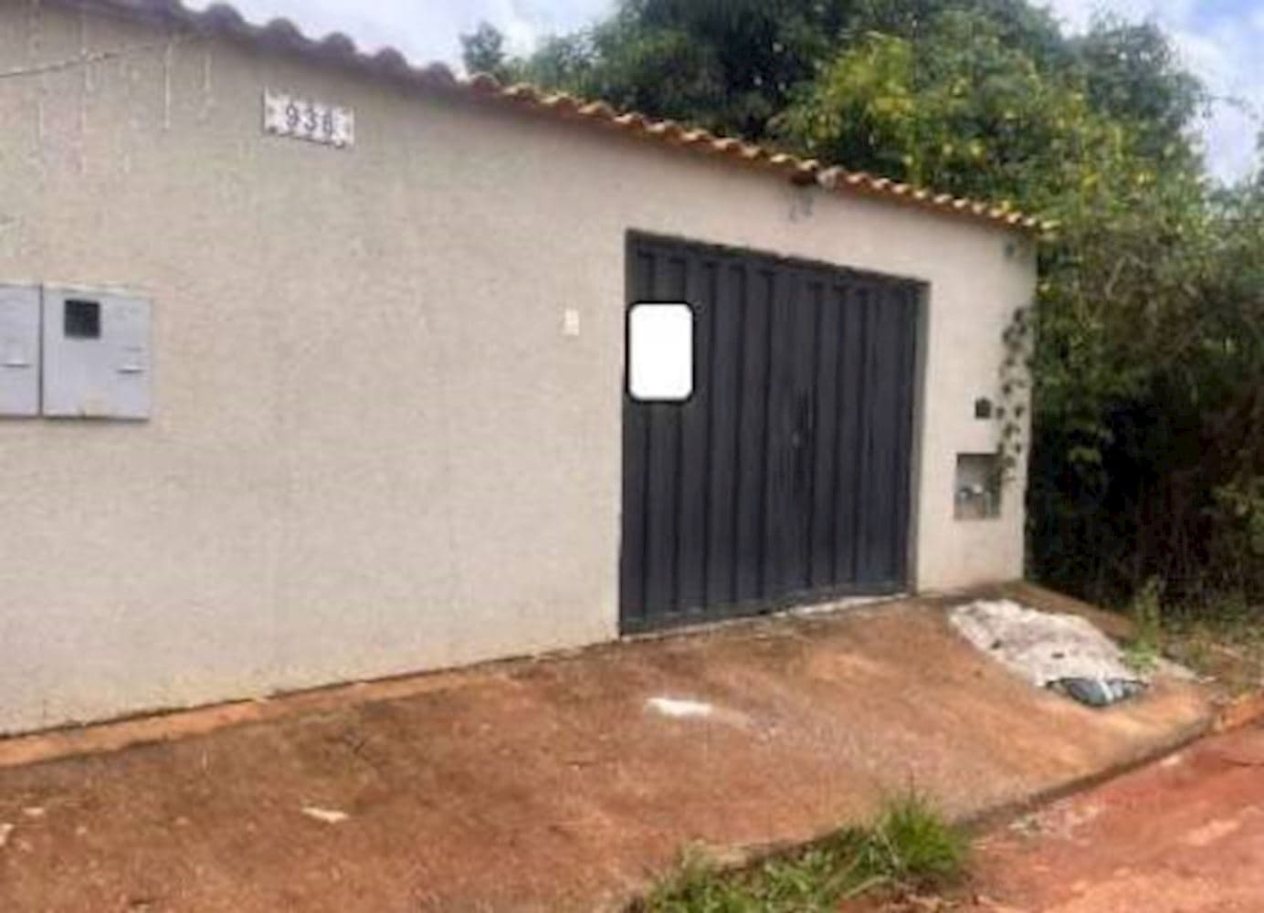 Foto 2 de 3: Casa em leilão em Mateus Leme - MG, bairro Planalto — Casa em Planalto - Mateus Leme/MG