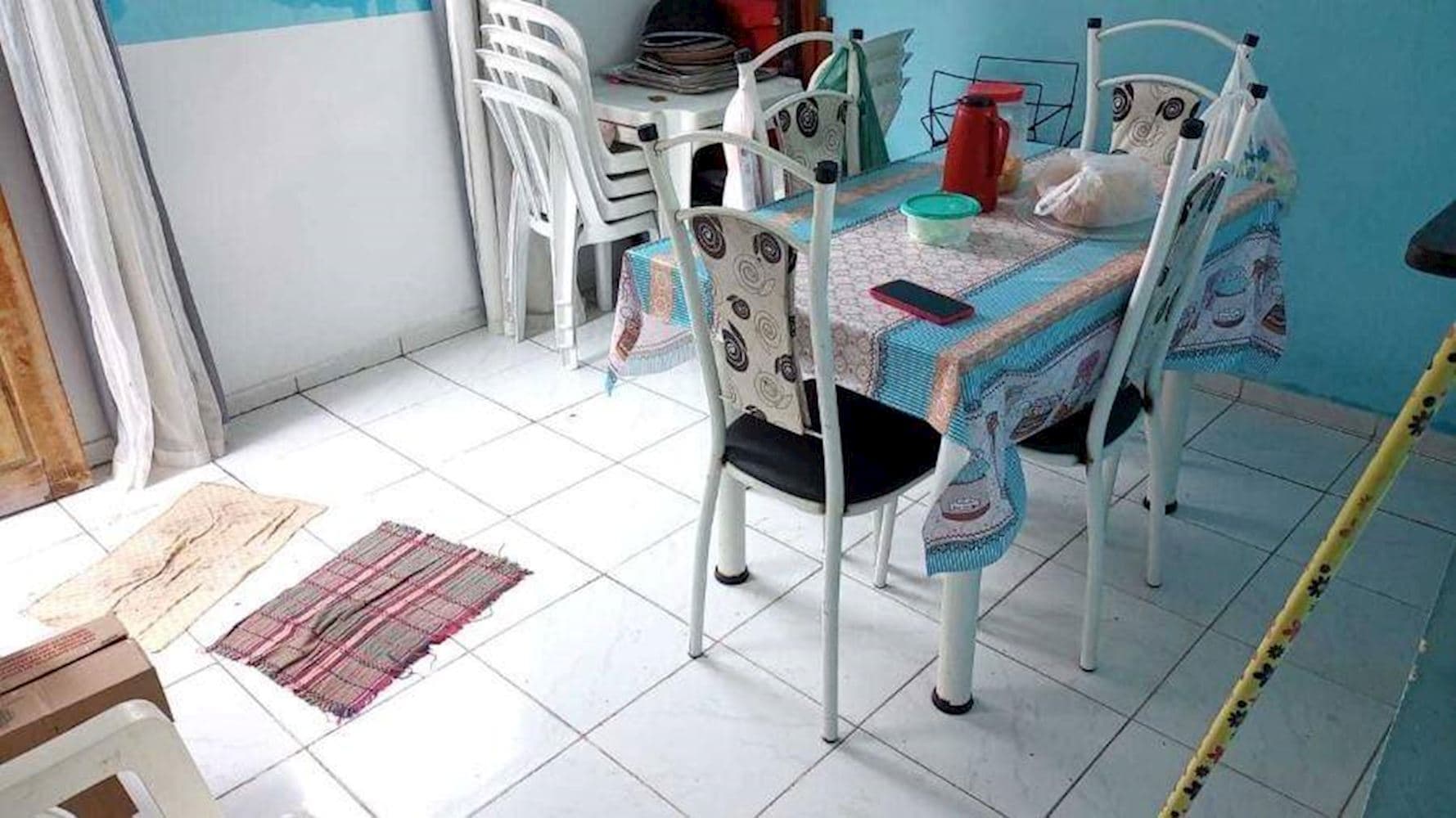 Foto 7 de 14: Casa em leilão em Caxias - MA, bairro Teso Duro — Casa em Teso Duro - Caxias/MA