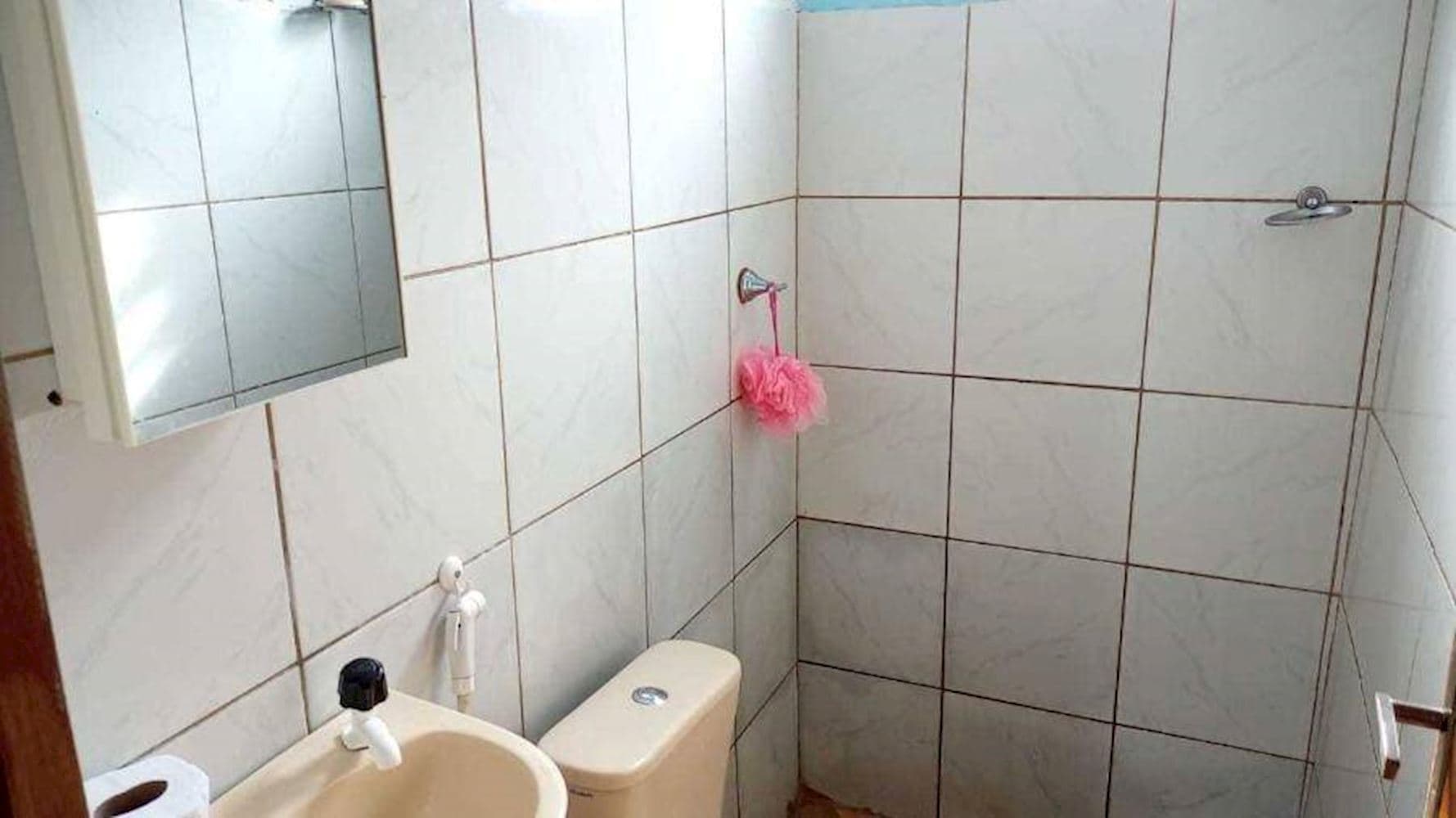 Foto 9 de 14: Casa em leilão em Caxias - MA, bairro Teso Duro — Casa em Teso Duro - Caxias/MA