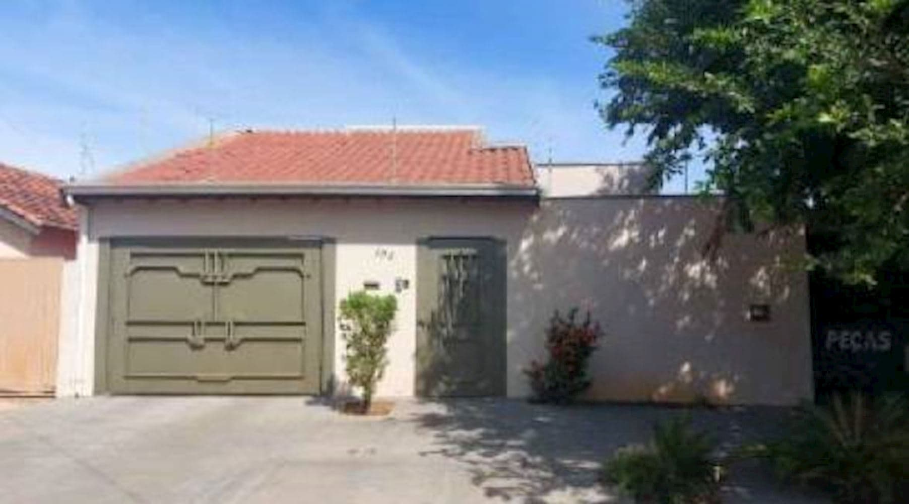 Foto 3 de 3: Casa em leilão em Três Lagoas - MS, bairro Interlagos — Casa em Interlagos - Três Lagoas/MS