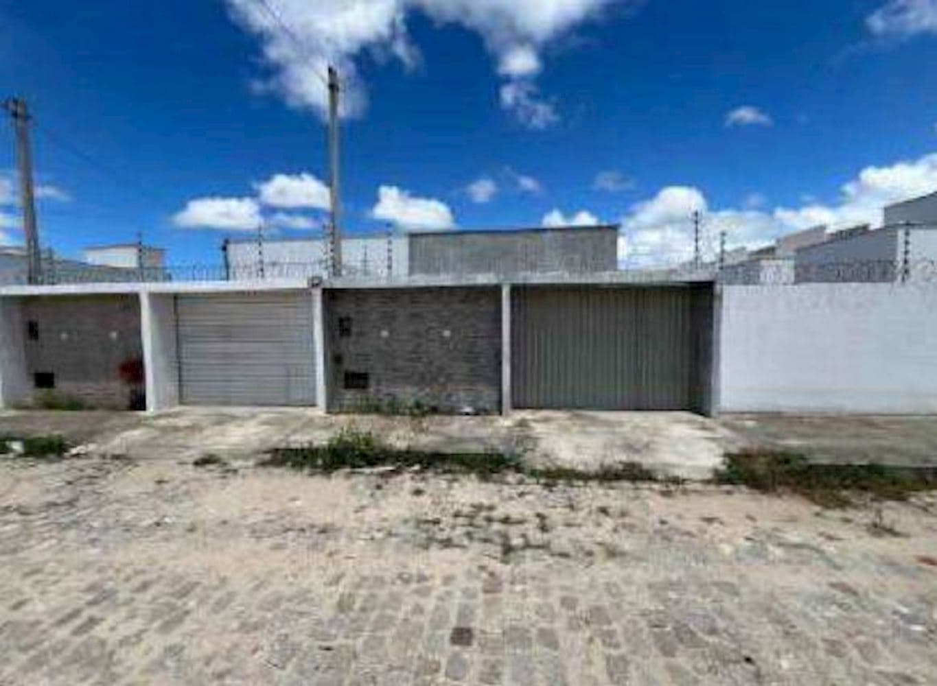 Foto 4 de 4: Casa em leilão em Parnamirim - RN, bairro Nova Esperança — Casa de Condomínio em Nova Esperança - Parnamirim/RN