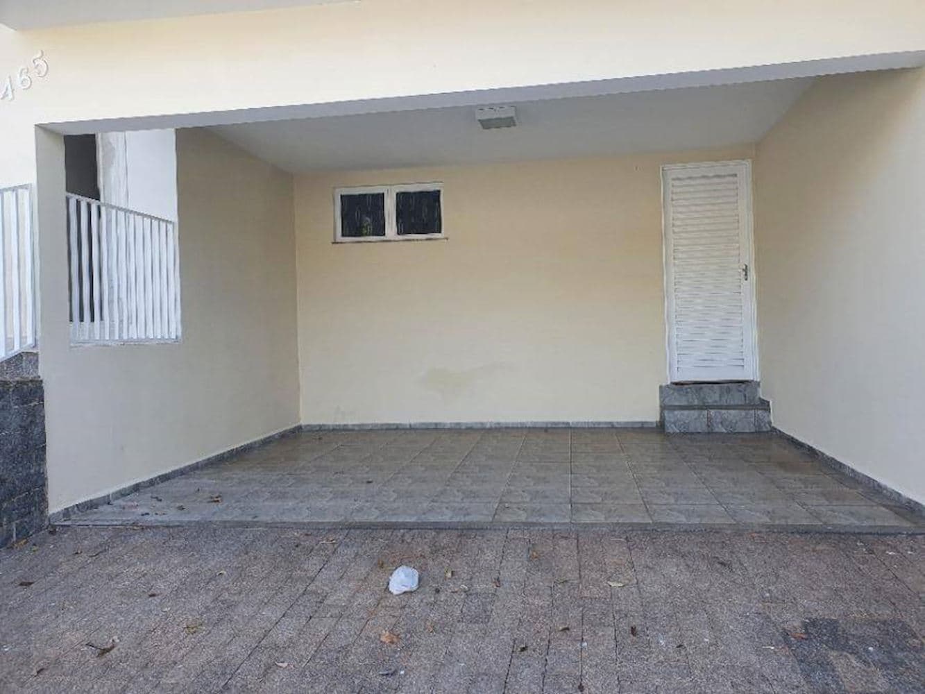 Foto 7 de 15: Casa em leilão em Marília - SP, bairro Jardim Pérola — Casa no Jardim Pérola em Marília/SP