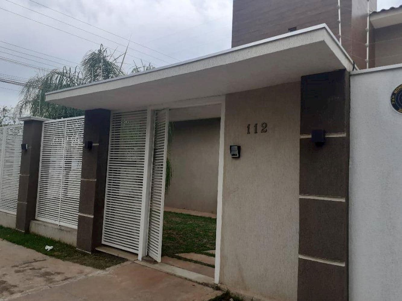 Foto 1 de 16: Casa em leilão em Aquidauana - MS, bairro Vila Cidade Nova — Casa na Vila Cidade Nova - Aquidauana/MS
