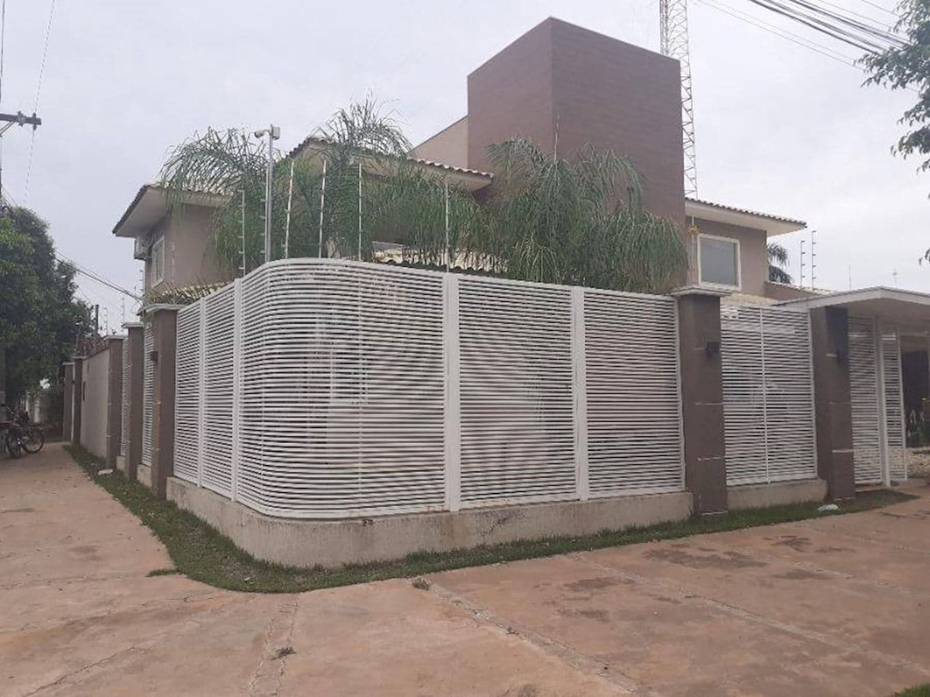 Foto 2 de 16: Casa em leilão em Aquidauana - MS, bairro Vila Cidade Nova — Casa na Vila Cidade Nova - Aquidauana/MS