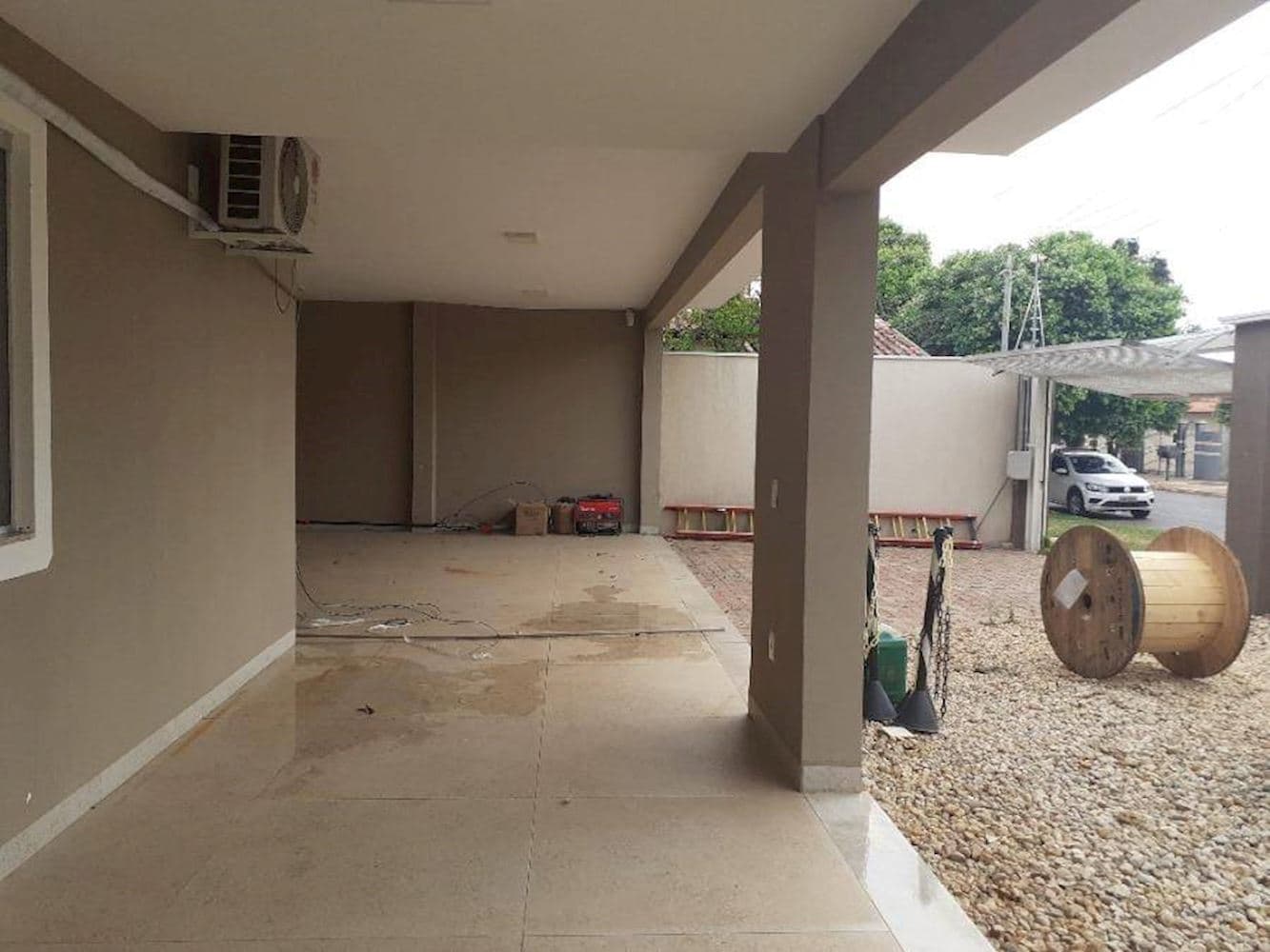 Foto 4 de 16: Casa em leilão em Aquidauana - MS, bairro Vila Cidade Nova — Casa na Vila Cidade Nova - Aquidauana/MS