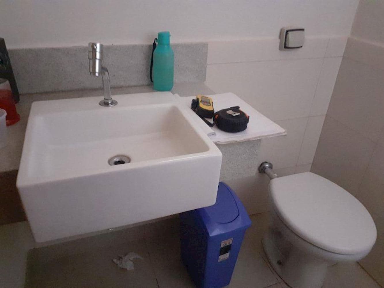 Foto 8 de 16: Casa em leilão em Aquidauana - MS, bairro Vila Cidade Nova — Casa na Vila Cidade Nova - Aquidauana/MS