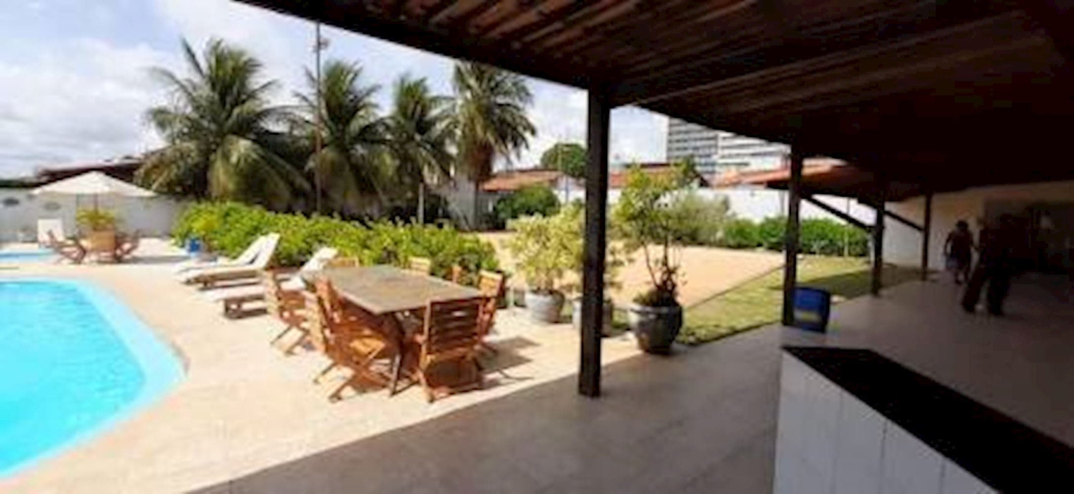 Foto 5 de 13: Casa em leilão em Natal - RN, bairro Ponta Negra — Casa em Ponta Negra - Natal/RN