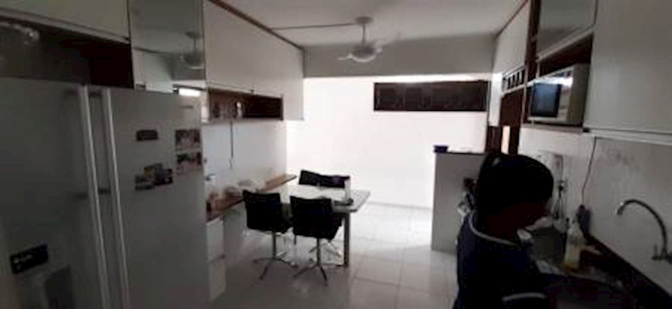 Foto 8 de 13: Casa em leilão em Natal - RN, bairro Ponta Negra — Casa em Ponta Negra - Natal/RN