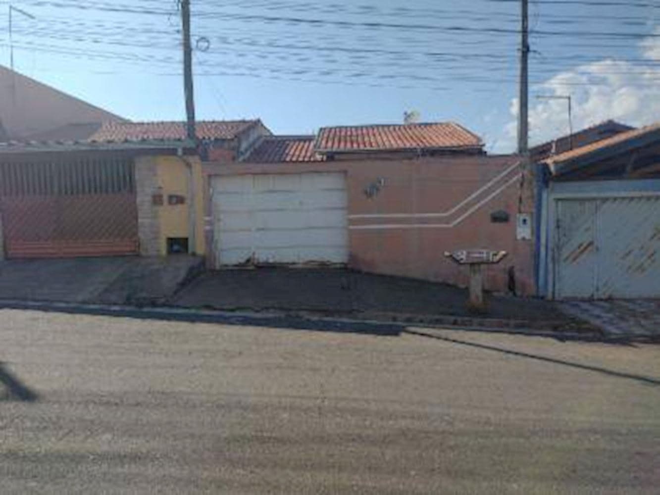 Foto 1 de 3: Casa em leilão em Limeira - SP — Casa no Jardim Residencial Vitória - Limeira/SP