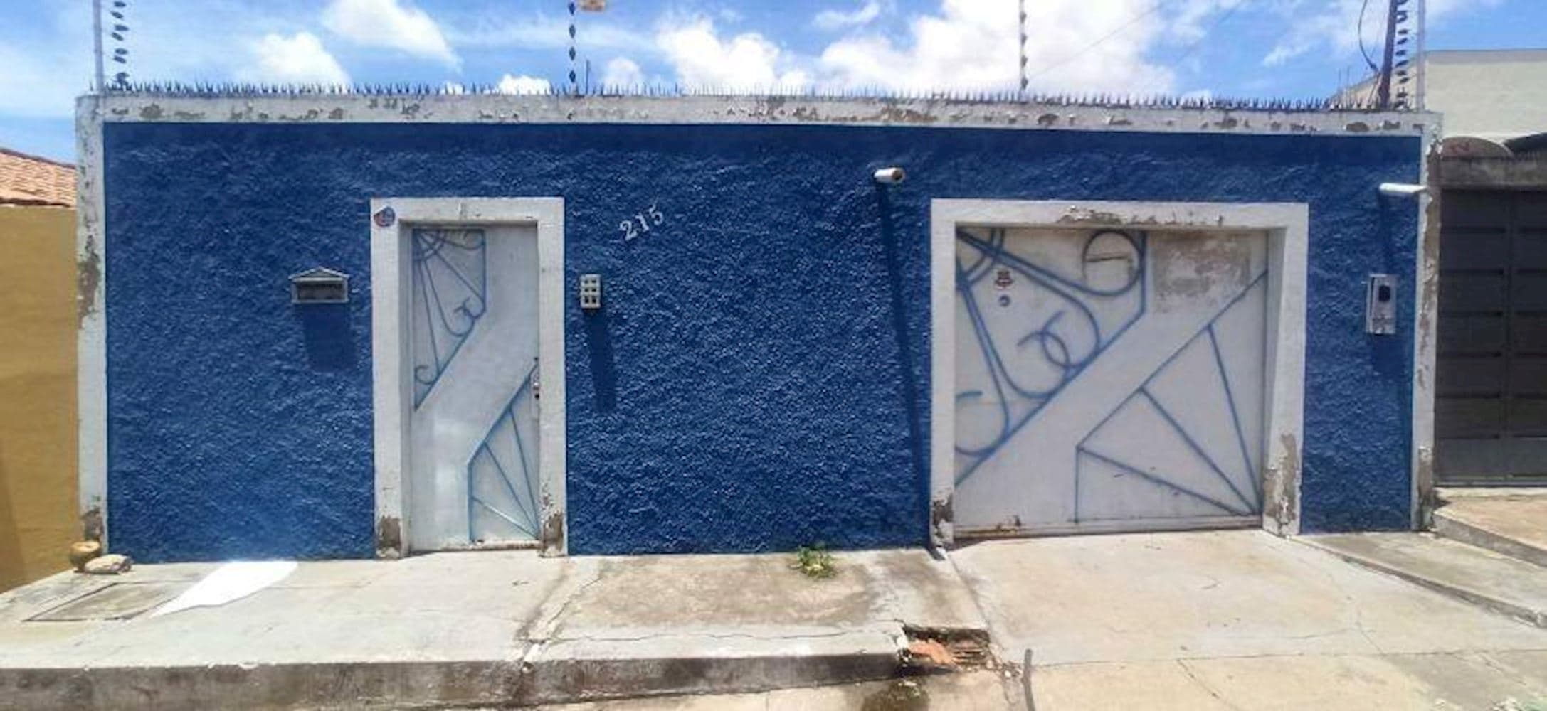 Foto 1 de 3: Casa em leilão em Imperatriz - MA — Casa em Juçara - Imperatriz/MA