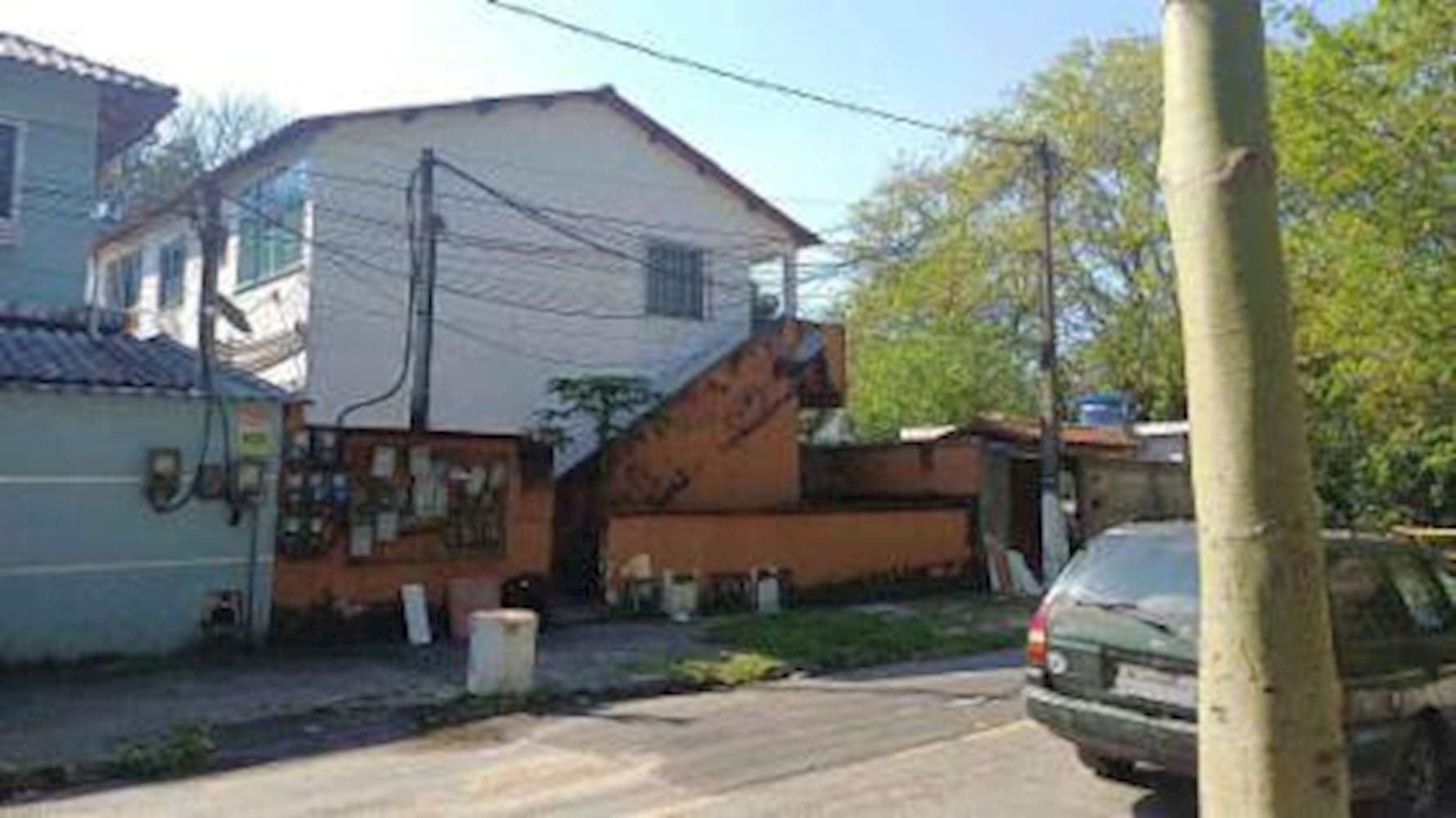 Foto 3 de 4: Casa em leilão em Guapimirim - RJ, bairro Centro — Casa de Condomínio no Centro de Guapimirim/RJ