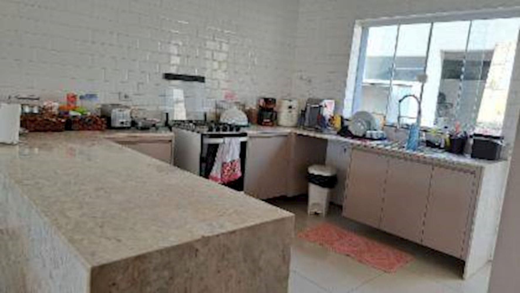 Foto 5 de 19: Casa em leilão em Atibaia - SP, bairro Jardim Paulista — Casa no Jardim Paulista - Atibaia/SP
