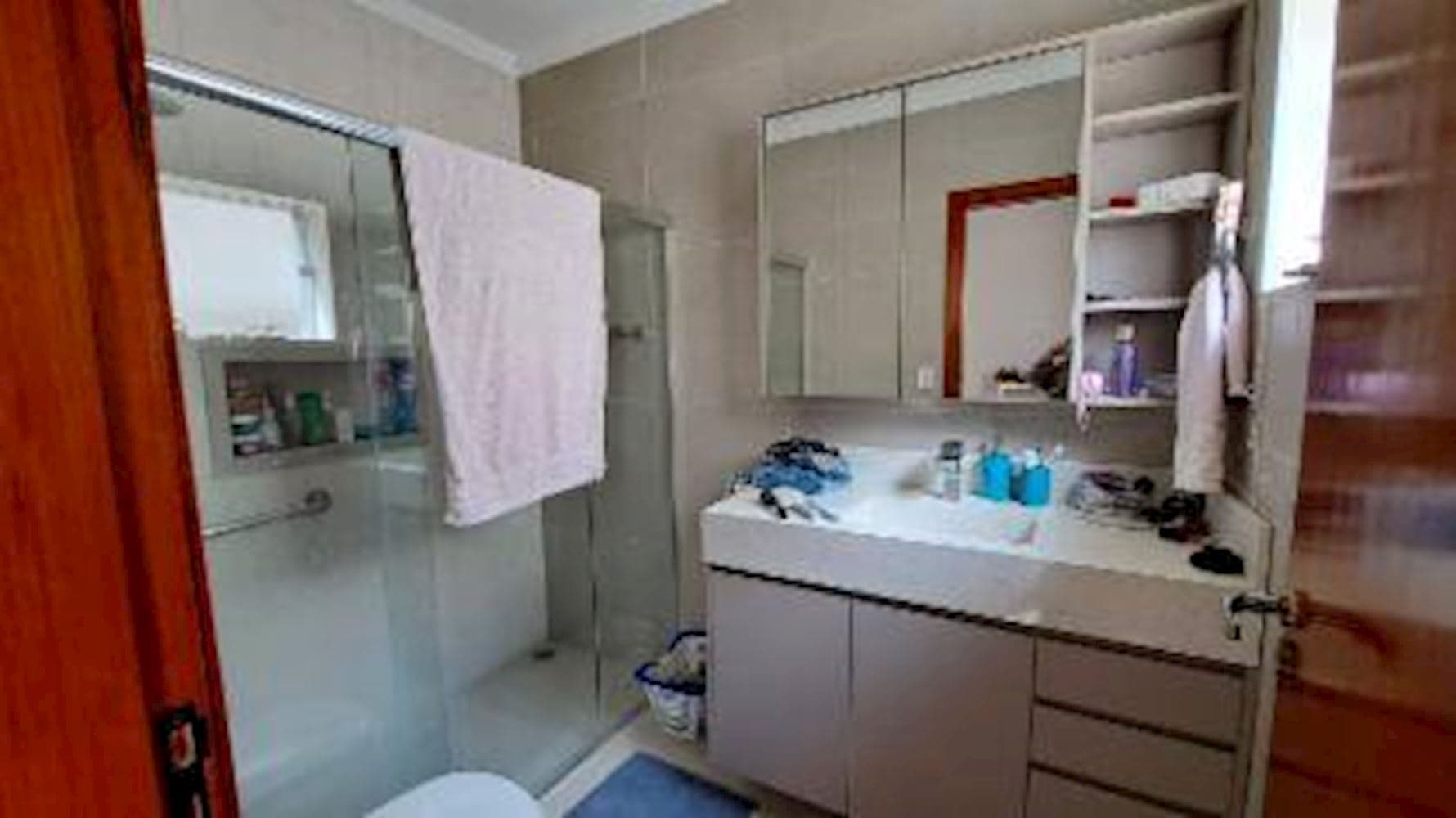 Foto 8 de 19: Casa em leilão em Atibaia - SP, bairro Jardim Paulista — Casa no Jardim Paulista - Atibaia/SP