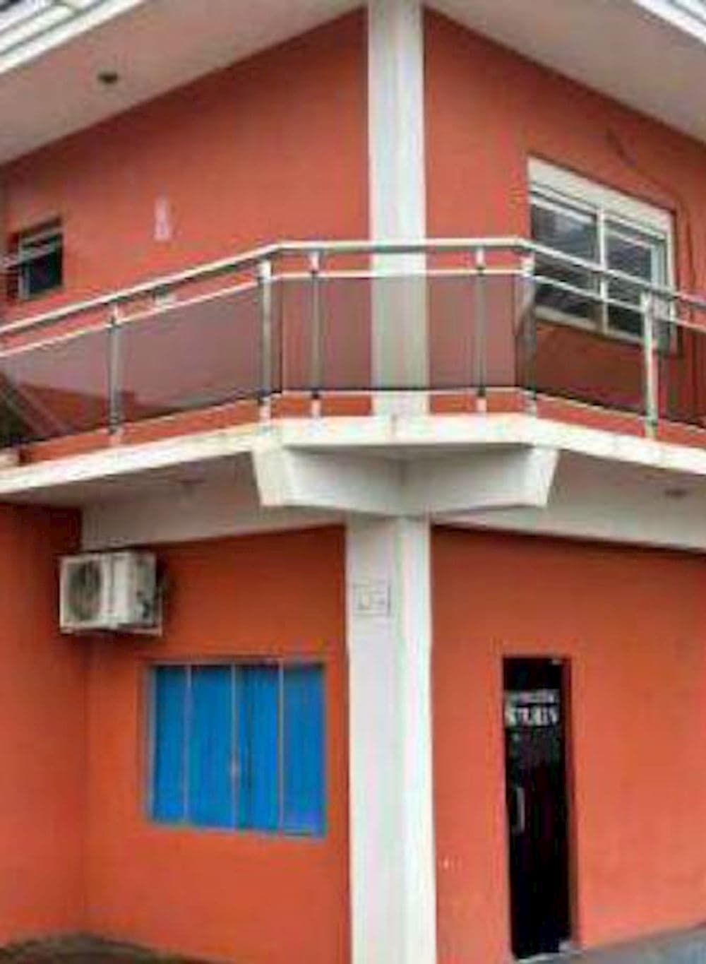 Foto 2 de 3: Comercial em leilão em Santiago - RS, bairro Gaspar Dutra — Loja Comercial em Gaspar Dutra - Santiago/RS