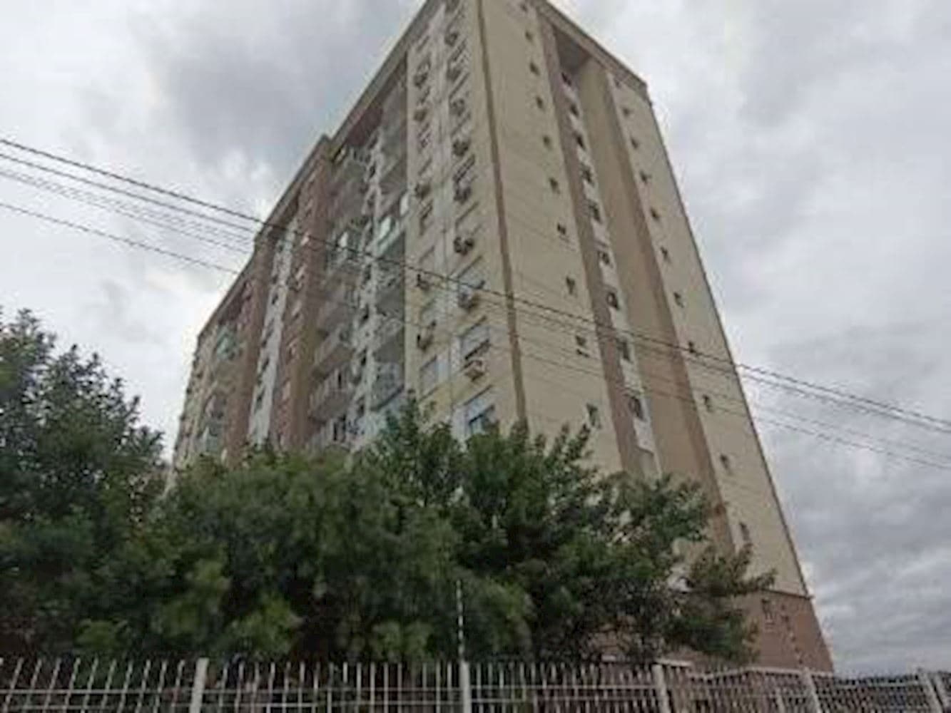 Foto 3 de 7: Apartamento em leilão em Palhoça - SC, bairro Pagani — Apartamento em Pagani - Palhoça/SC