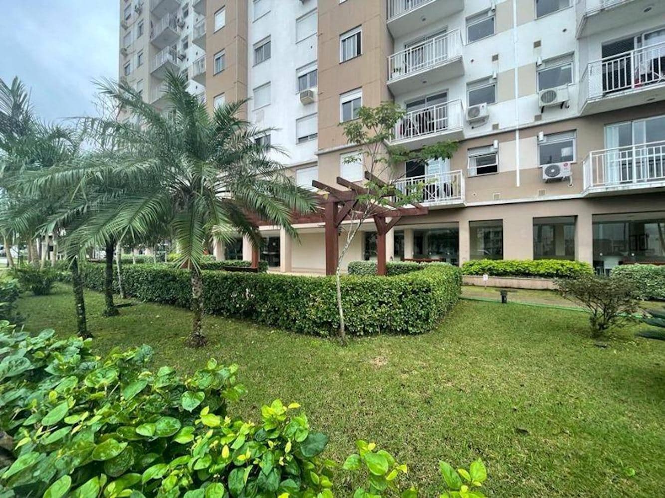 Foto 6 de 7: Apartamento em leilão em Palhoça - SC, bairro Pagani — Apartamento em Pagani - Palhoça/SC