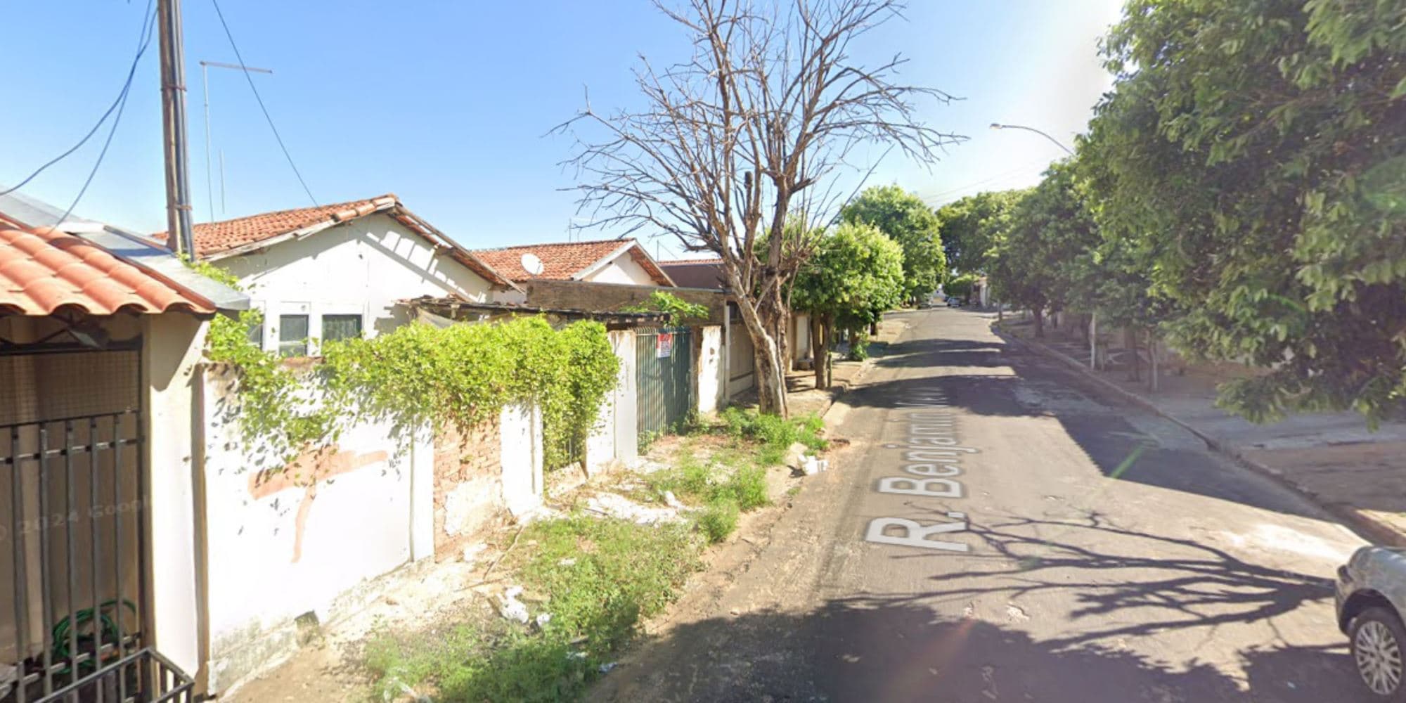 Foto 5 de 5: Casa em leilão em Tupã - SP — Casa no Conjunto Habitacional Antônio Pereira Gaspar - Tupã/SP