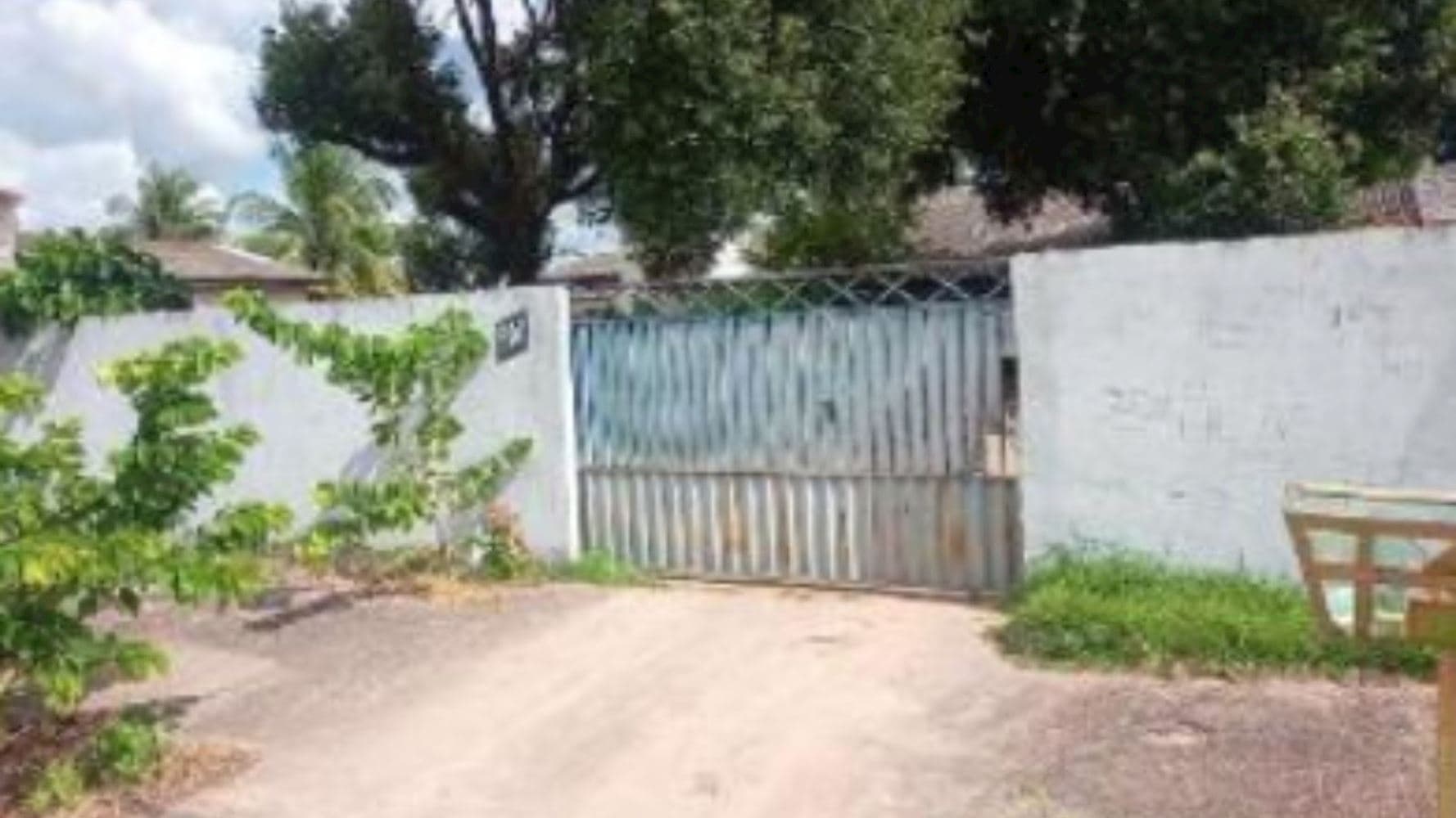 Foto 2 de 6: Casa em leilão em Sinop - MT, bairro Jardim das Oliveiras — Casa no Jardim das Oliveiras em Sinop/MT