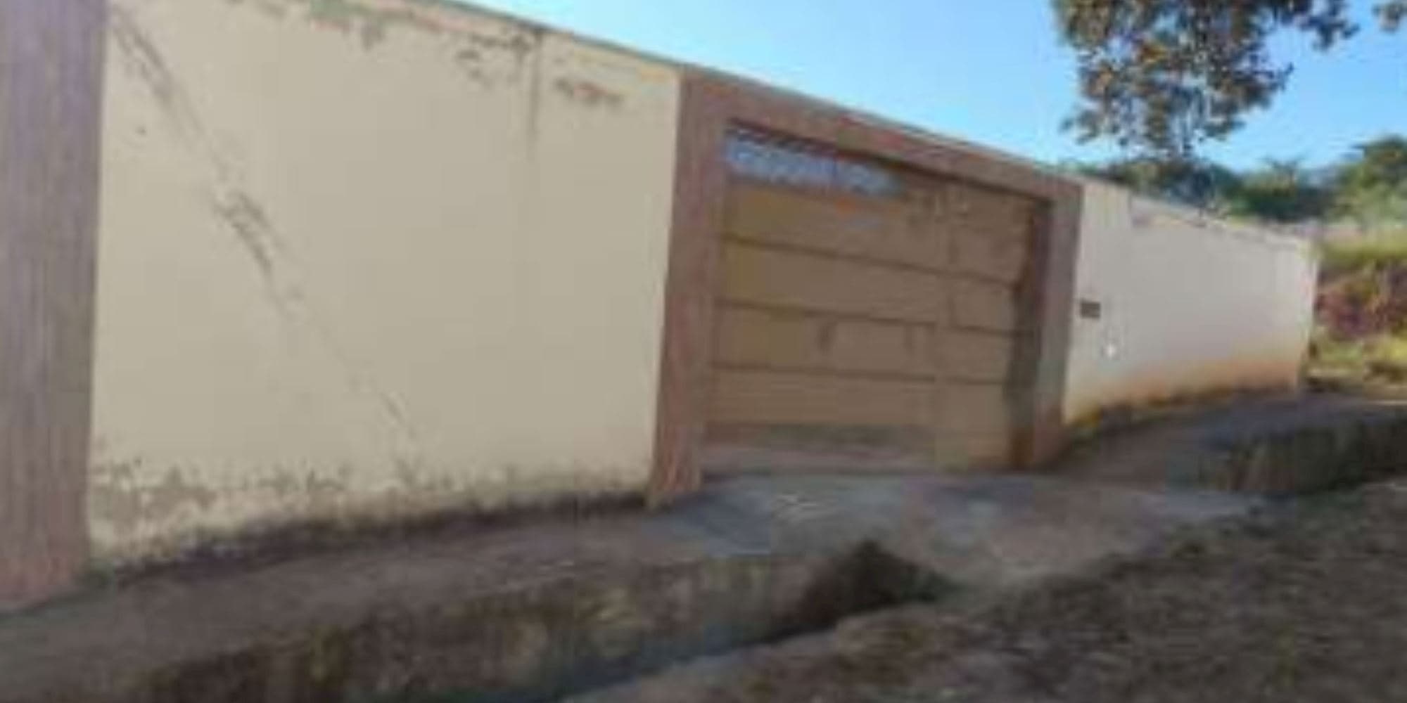 Foto 4 de 4: Casa em leilão em Juatuba - MG — Casa no Residencial Samambaia em Juatuba/MG