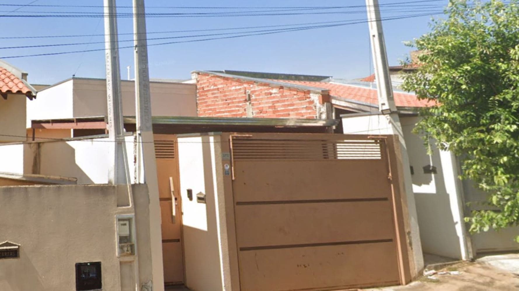 Foto 4 de 6: Casa em leilão em Votuporanga - SP — Casa no Parque Reidencial Santa Amélia em Votuporanga/SP