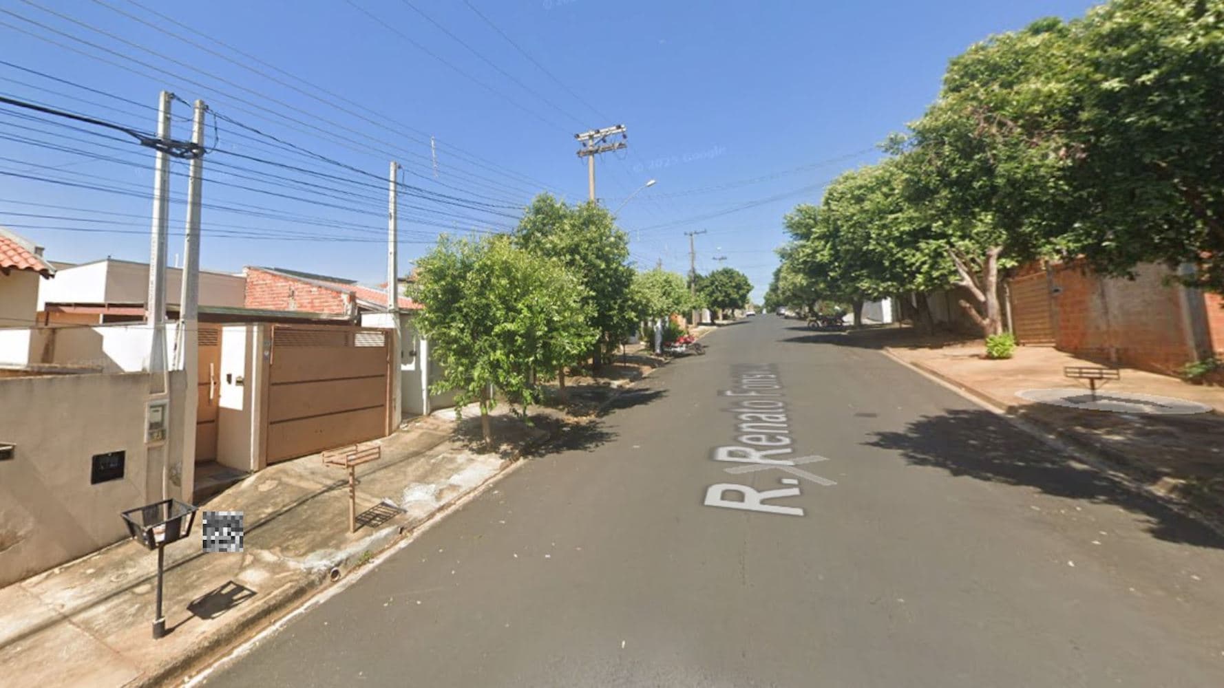 Foto 6 de 6: Casa em leilão em Votuporanga - SP — Casa no Parque Reidencial Santa Amélia em Votuporanga/SP