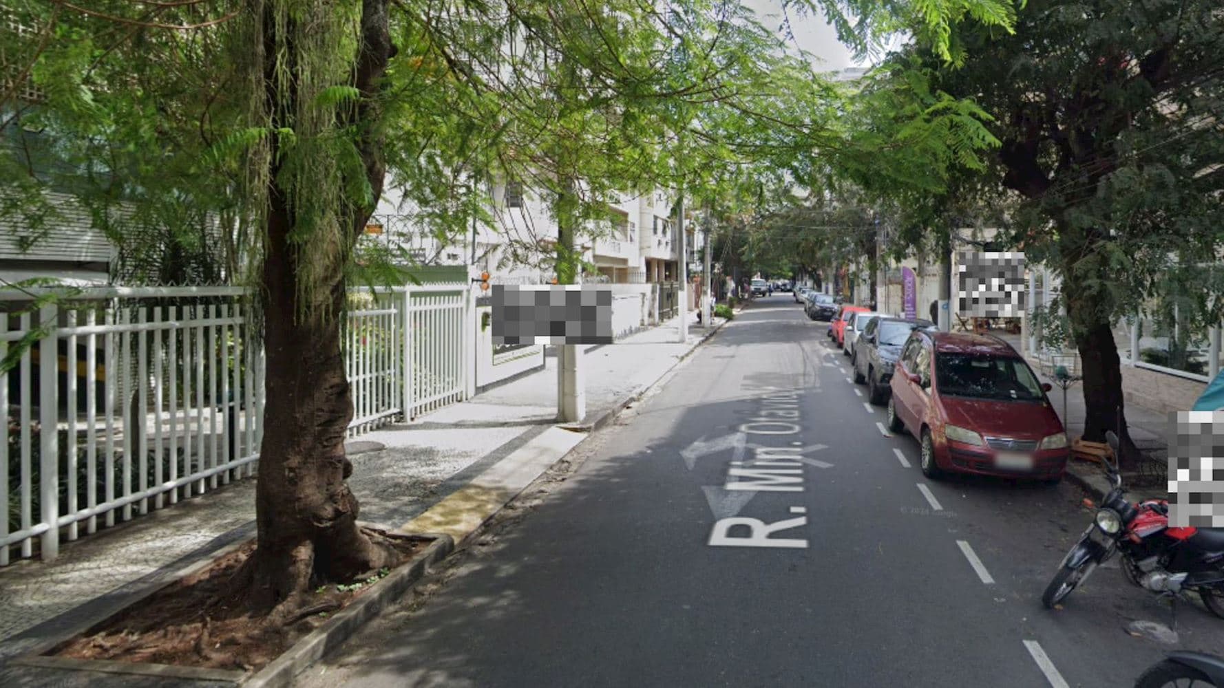 Foto 5 de 6: Apartamento em leilão em Niterói - RJ, bairro Icaraí — Apartamento no "Edifício Montserrat" - Icaraí - Niterói/RJ