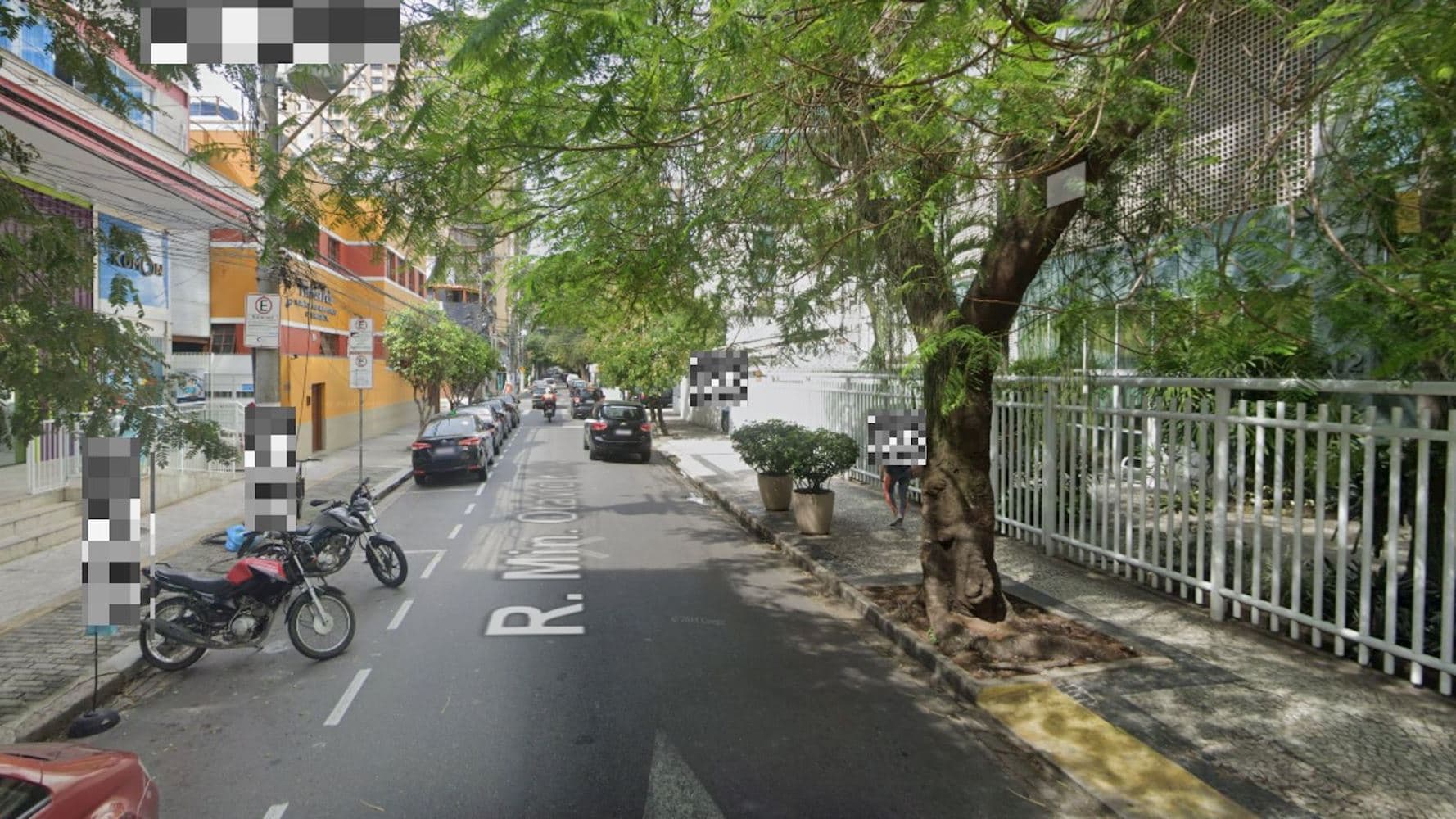 Foto 6 de 6: Apartamento em leilão em Niterói - RJ, bairro Icaraí — Apartamento no "Edifício Montserrat" - Icaraí - Niterói/RJ