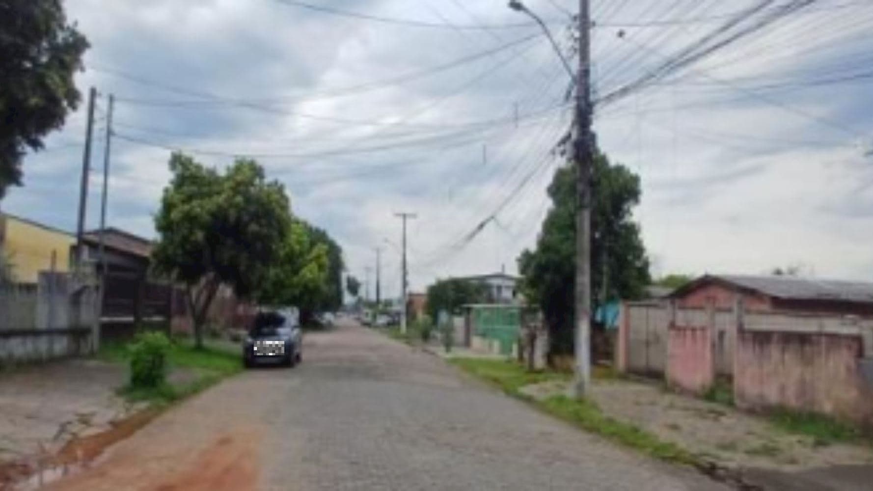 Foto 4 de 5: Casa em leilão em Alvorada - RS, bairro Parque São Caetano — Casa no Parque São Caetano em Alvorada/RS