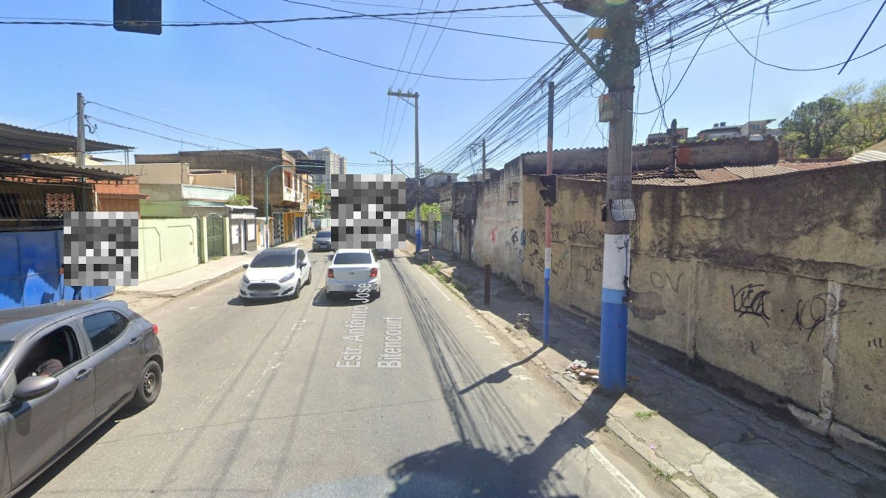 Foto 5 de 6: Casa em leilão em Nilópolis - RJ, bairro Nova Cidade — Casa em Nova Cidade - Nilópolis/RJ