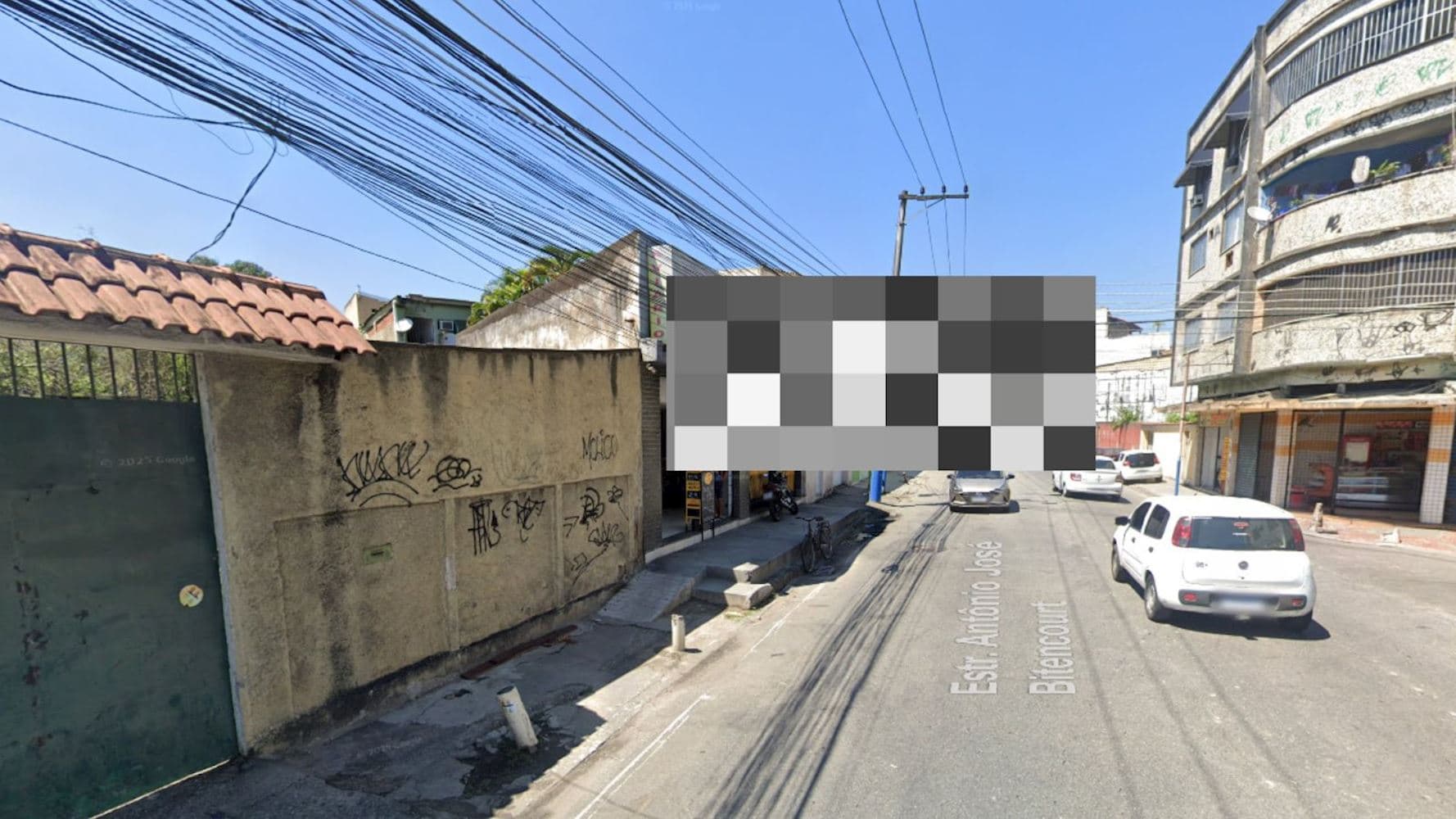 Foto 6 de 6: Casa em leilão em Nilópolis - RJ, bairro Nova Cidade — Casa em Nova Cidade - Nilópolis/RJ