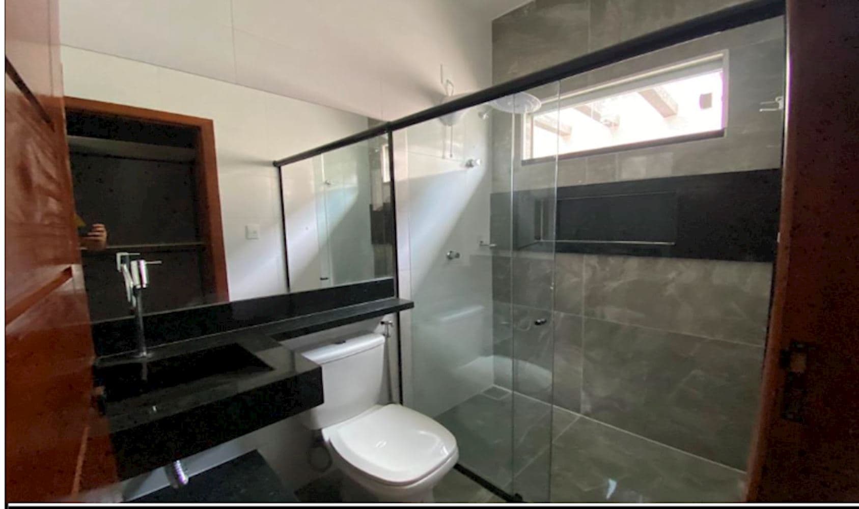 Foto 6 de 14: Casa em leilão em Extremoz - RN, bairro Moinho — Casa em Moinho - Extremoz/RN
