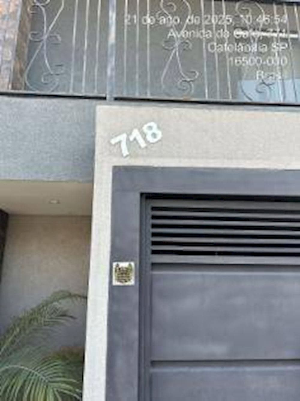 Foto 2 de 3: Casa em leilão em Cafelândia - SP, bairro Pena — Casa em Pena - Cafelândia/SP