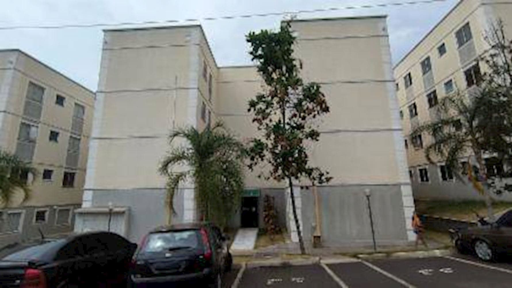Foto 5 de 19: Apartamento em leilão em Birigui - SP, bairro Vila Giampietro — Apartamento na Vila Giampietro em Birigui/SP