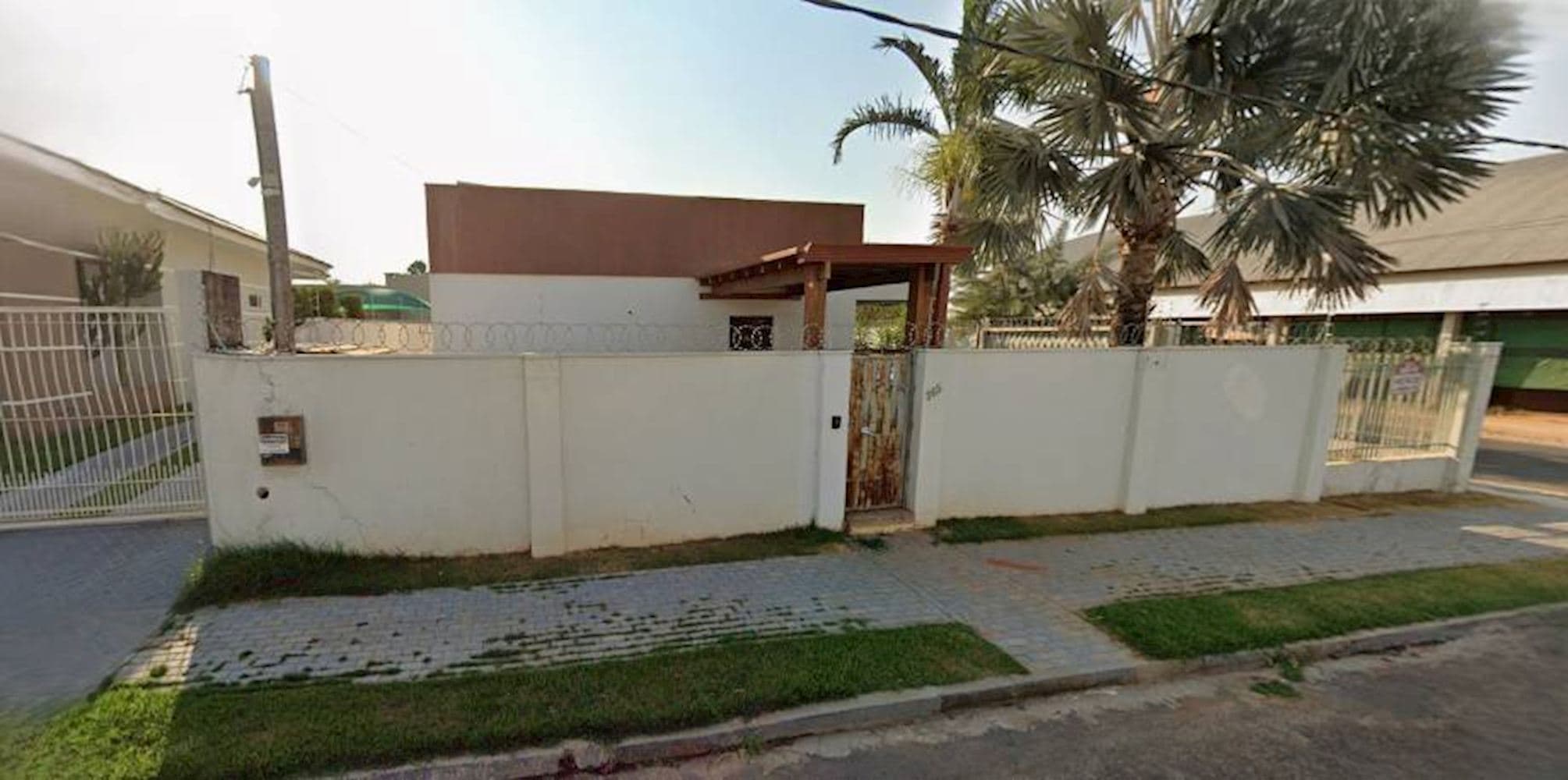 Foto 1 de 3: Casa em leilão em Sorriso - MT, bairro Recanto Dos Pássaros — Casa no Recanto Dos Pássaros - Sorriso/MT