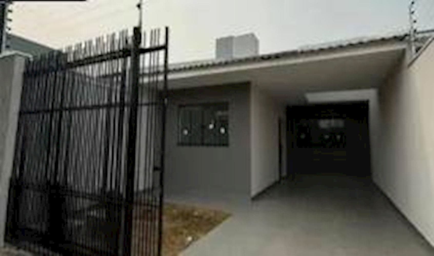 Foto 2 de 3: Casa em leilão em Sarandi - PR, bairro Jardim Nova Independência — Casa no Jardim Nova Independência em Sarandi/PR