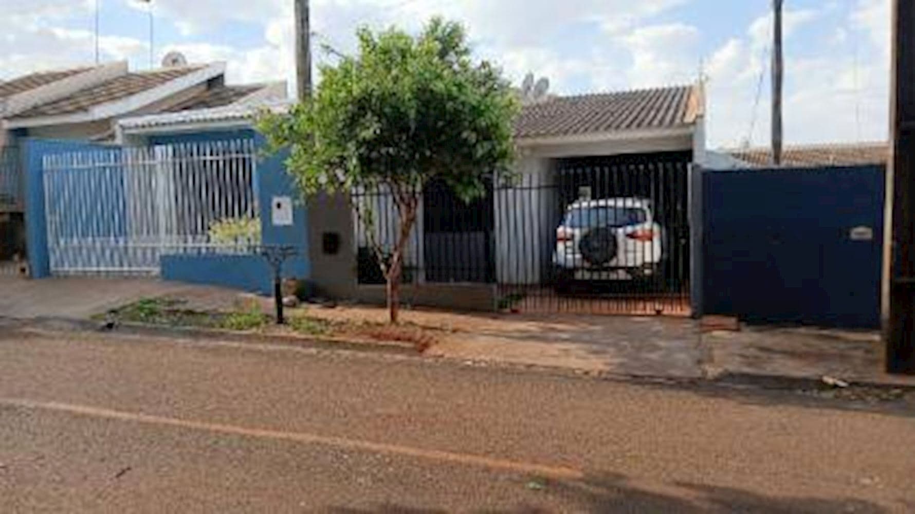Foto 3 de 3: Casa em leilão em Sarandi - PR, bairro Jardim Nova Independência — Casa no Jardim Nova Independência em Sarandi/PR