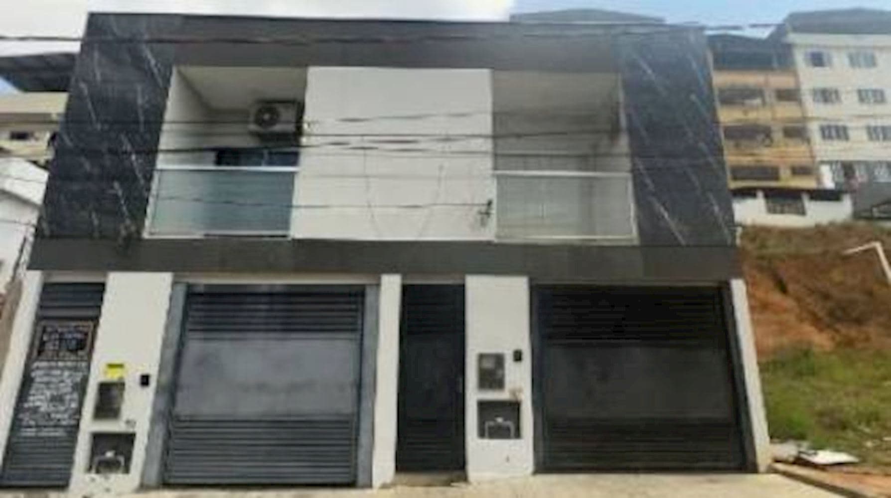 Foto 1 de 15: Casa em leilão em Leopoldina - MG, bairro João Paulo II — Casa no João Paulo II - Leopoldina/MG