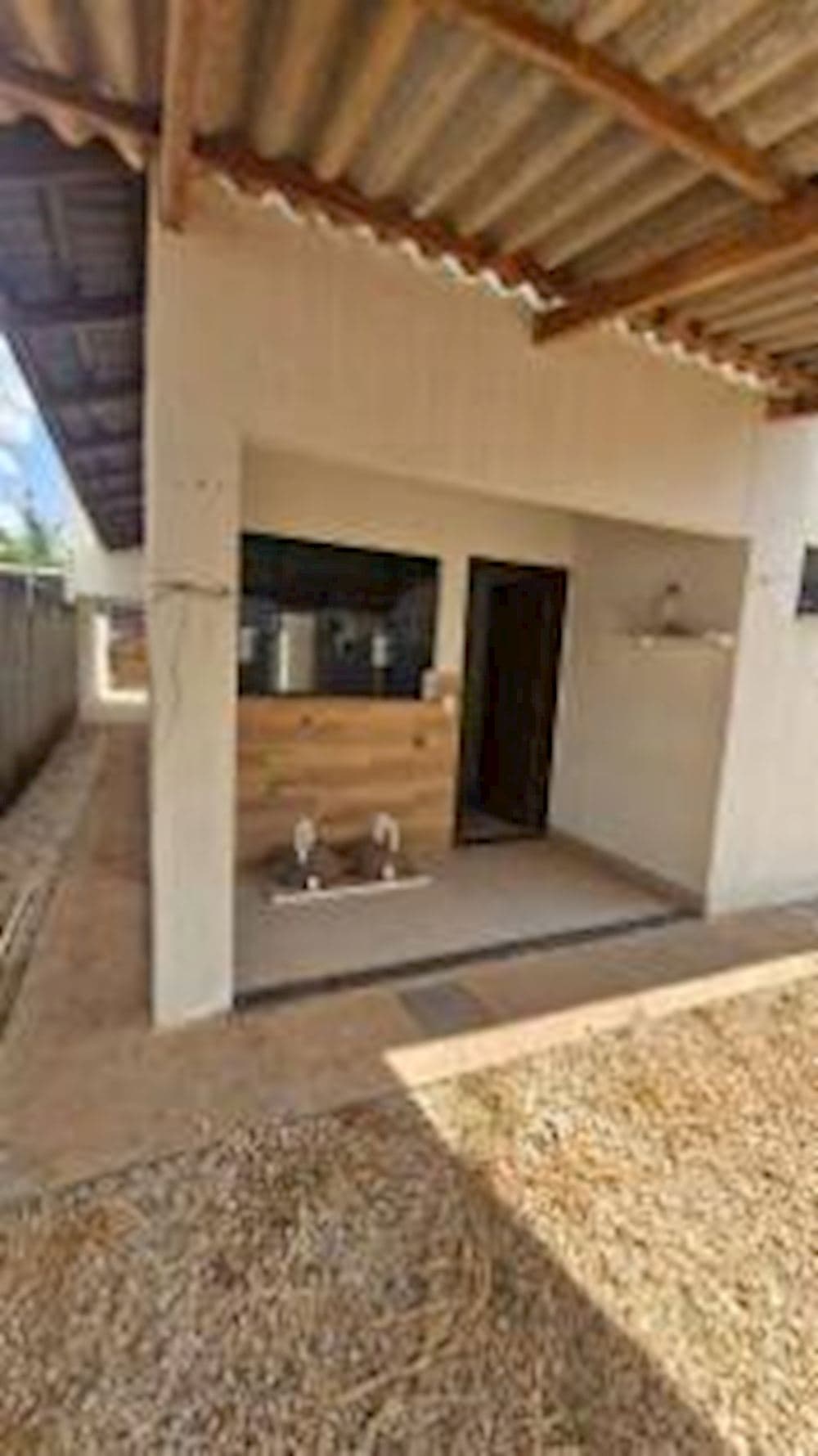 Foto 8 de 15: Casa em leilão em Nova Mutum - MT, bairro Jardim Primavera III — Casa no Jardim Primavera III - Nova Mutum/MT