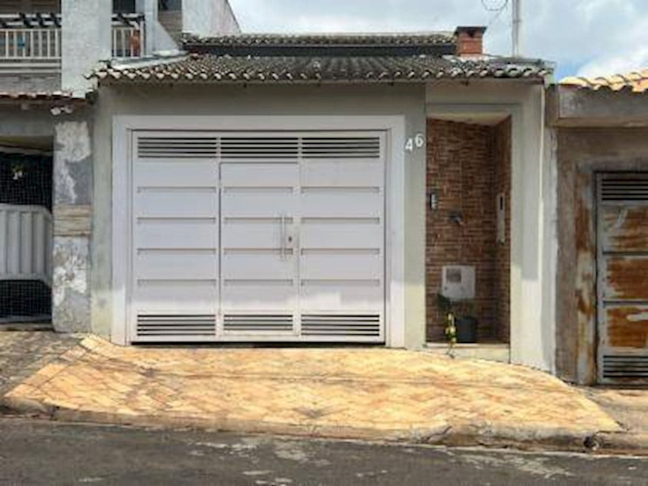 Foto 1 de 28: Casa em leilão em Tupã - SP, bairro Jardim Chácara Velini — Casa no Jardim Chácara Velini - Tupã/SP