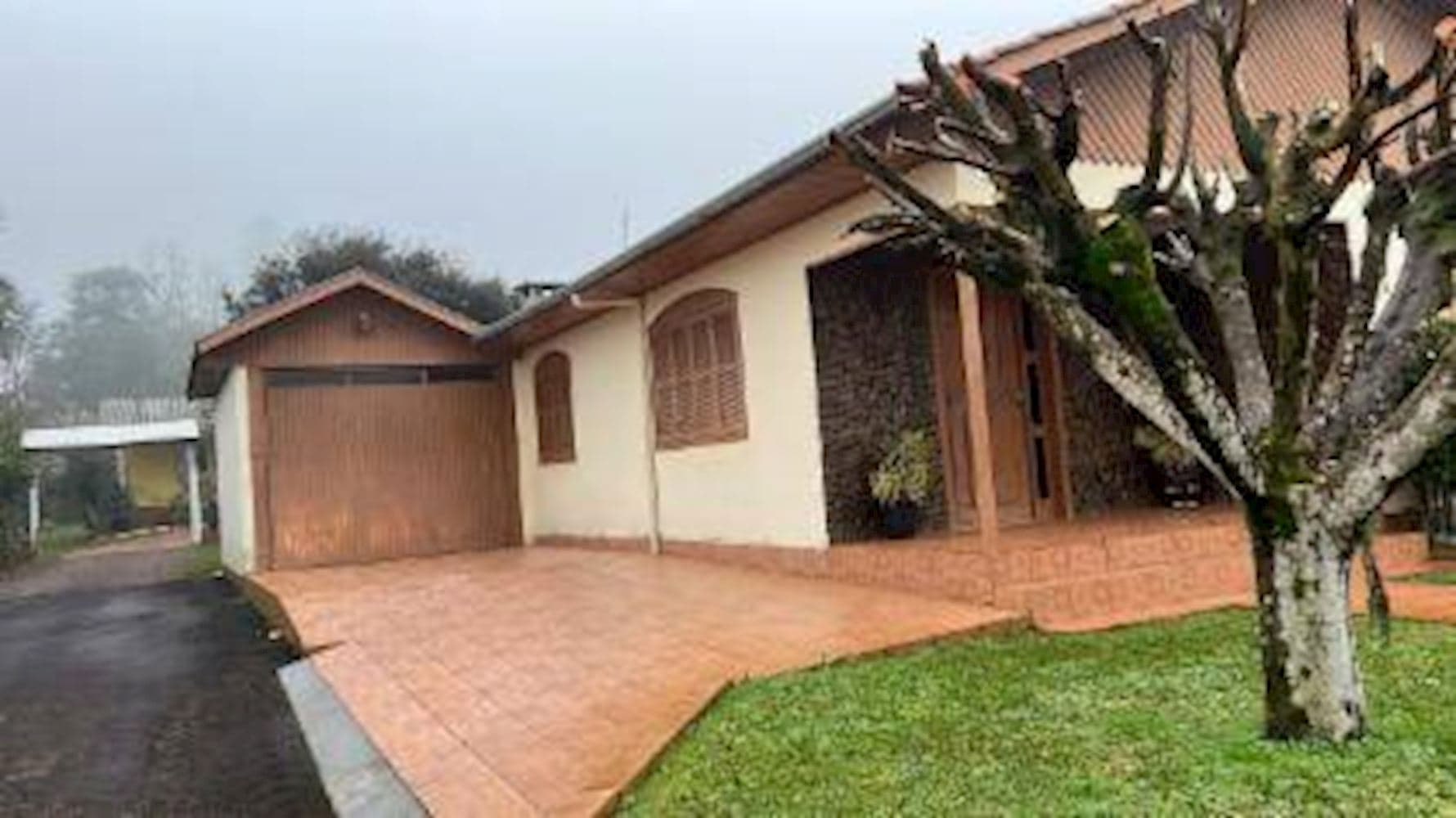 Foto 5 de 6: Casa em leilão em Mariano Moro - RS, bairro Centro — Casa no Centro de Mariano Moro/RS