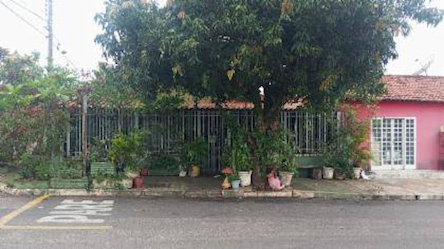 Foto 1 de 3: Casa em leilão em Oscar Bressane - SP, bairro Centro — Casa no Centro - Oscar Bressane/SP
