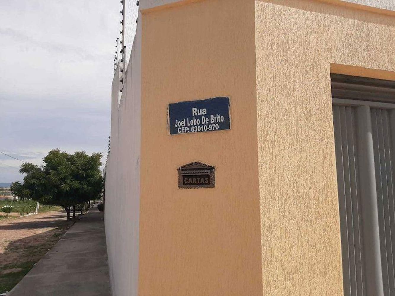 Foto 7 de 13: Casa em leilão em Juazeiro Do Norte - CE, bairro Aeroporto — Casa no Aeroporto em Juazeiro Do Norte/CE