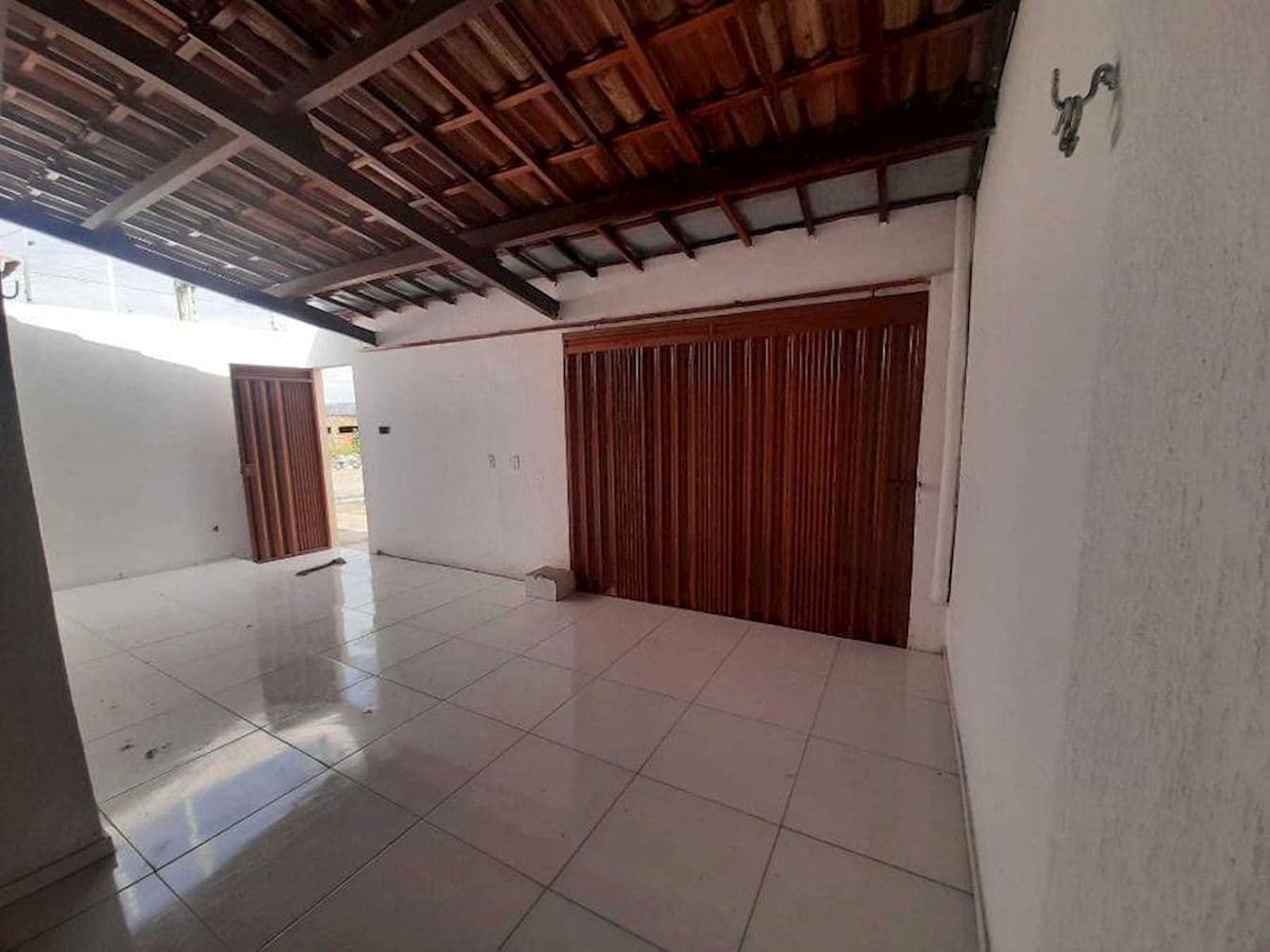 Foto 8 de 13: Casa em leilão em Juazeiro Do Norte - CE, bairro Aeroporto — Casa no Aeroporto em Juazeiro Do Norte/CE