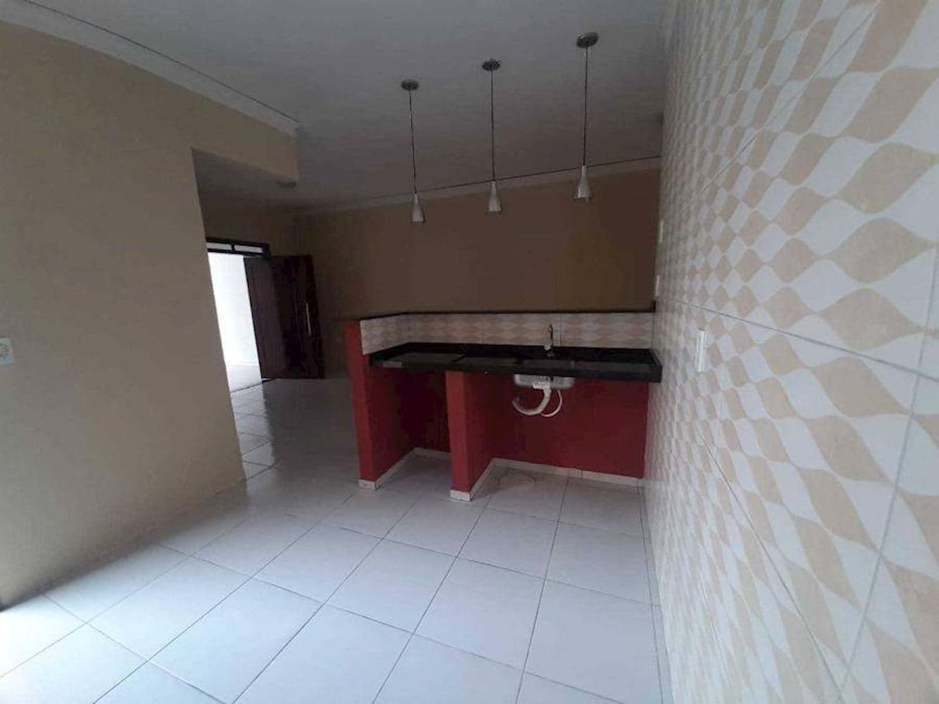 Foto 3 de 13: Casa em leilão em Juazeiro Do Norte - CE, bairro Aeroporto — Casa no Aeroporto em Juazeiro Do Norte/CE